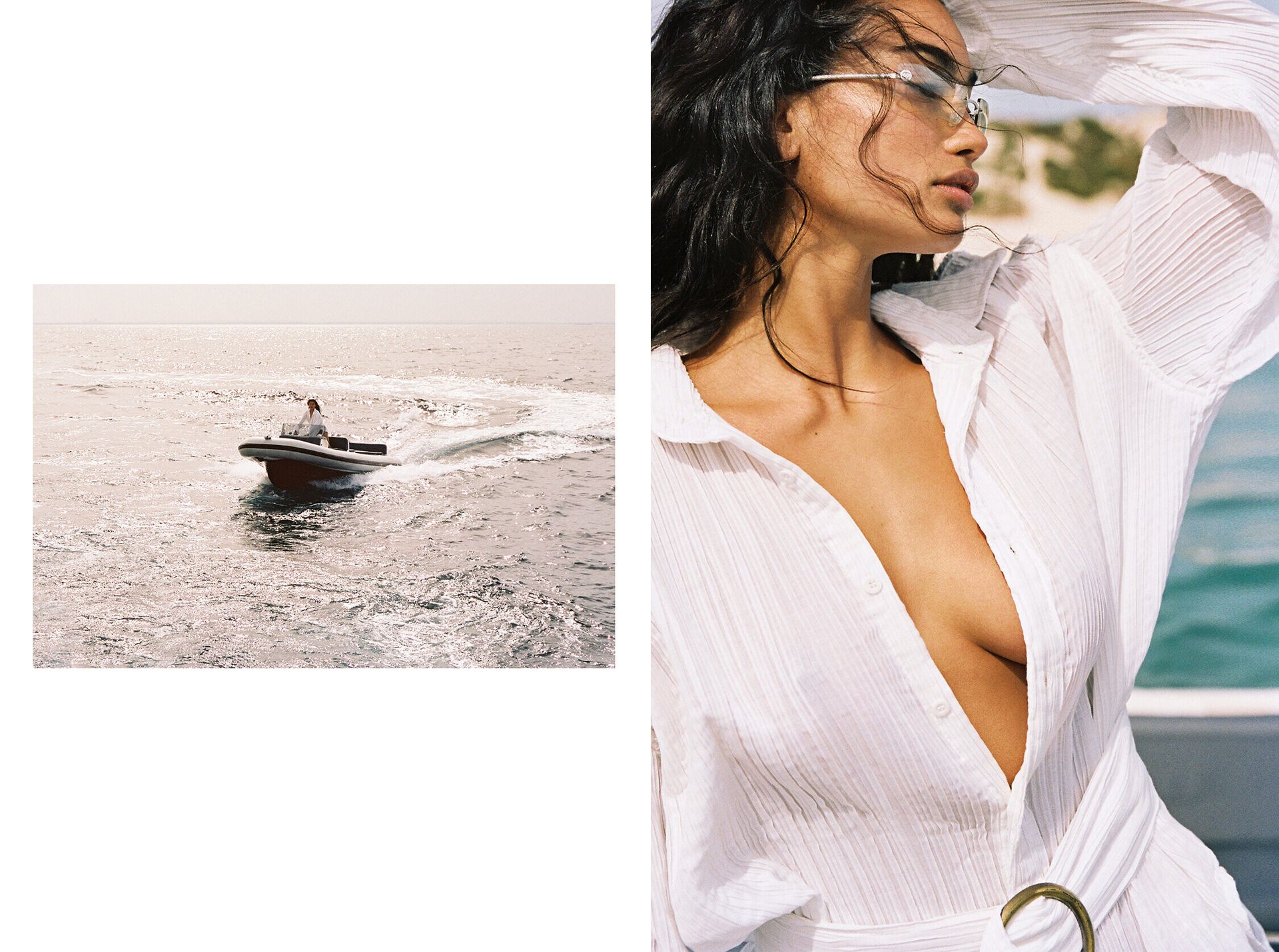 Kelly Gale’s Hot Pics For Bamba Swim 0024