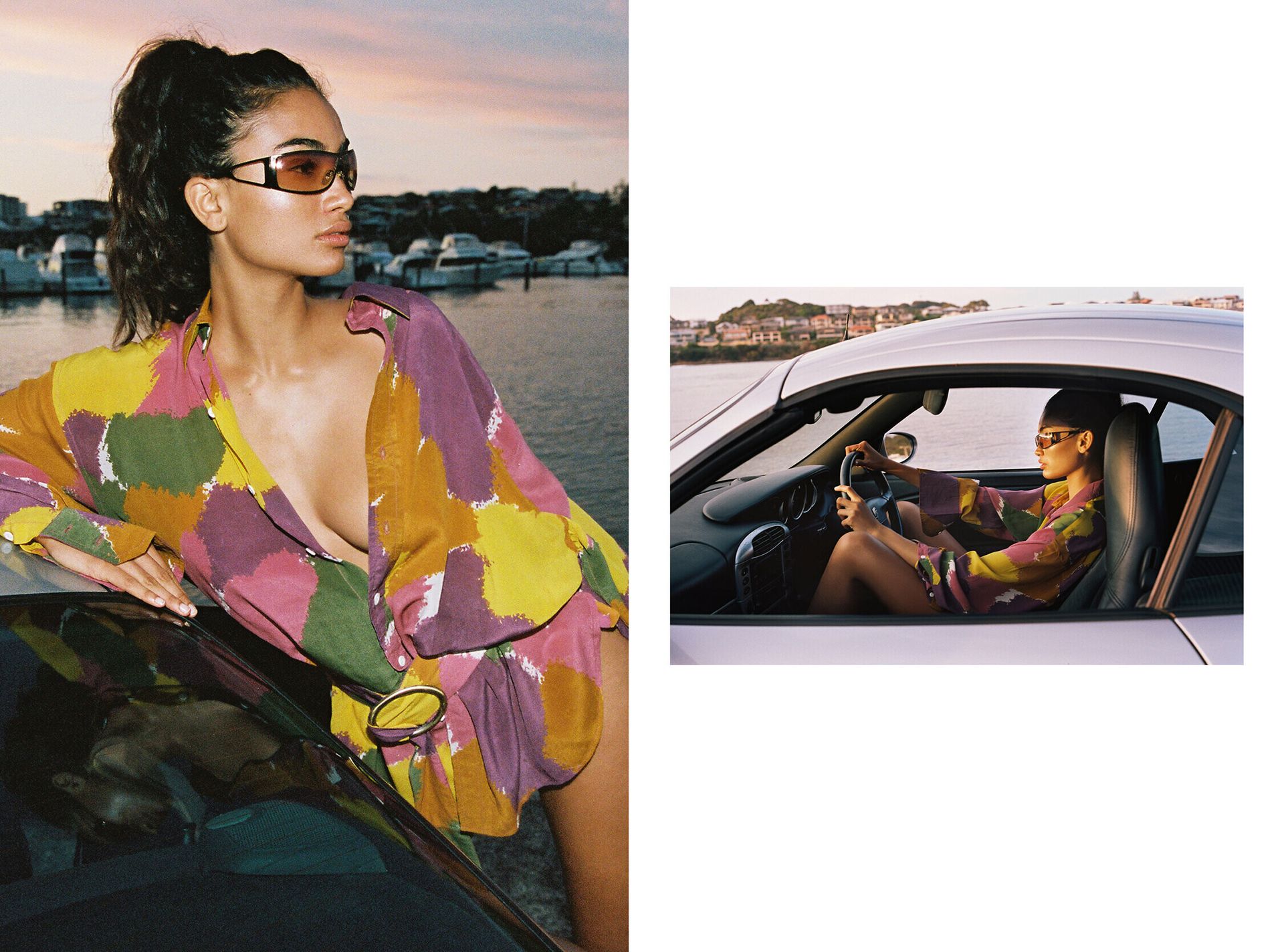 Kelly Gale’s Hot Pics For Bamba Swim 0033