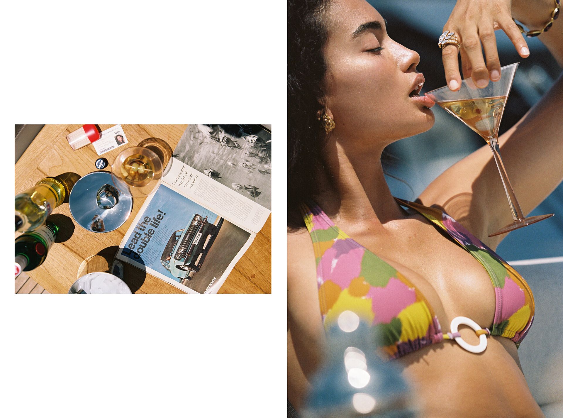 Kelly Gale’s Hot Pics For Bamba Swim 0036