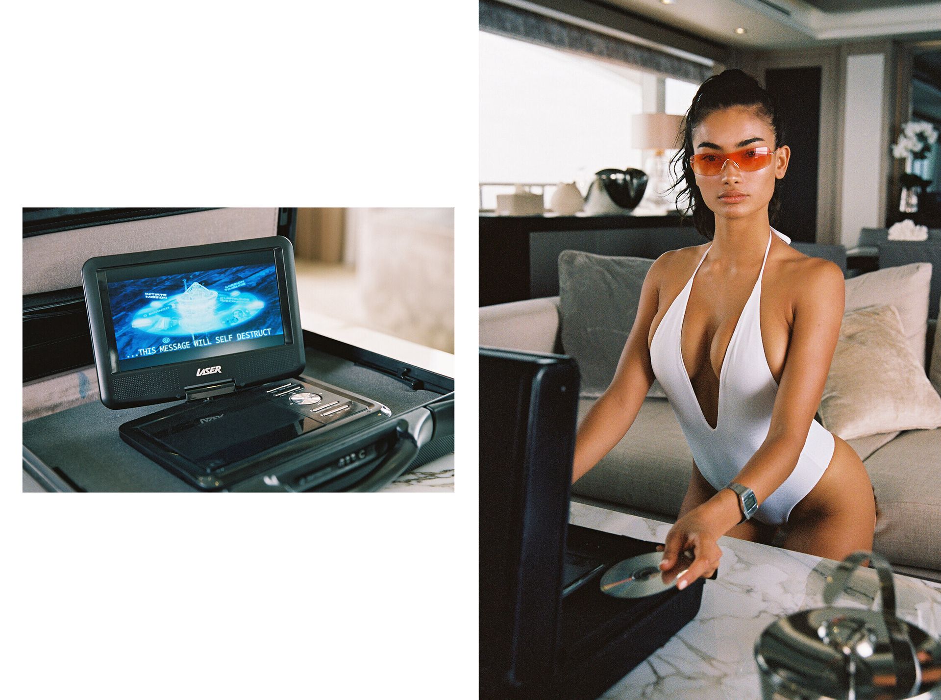 Kelly Gale’s Hot Pics For Bamba Swim 0041