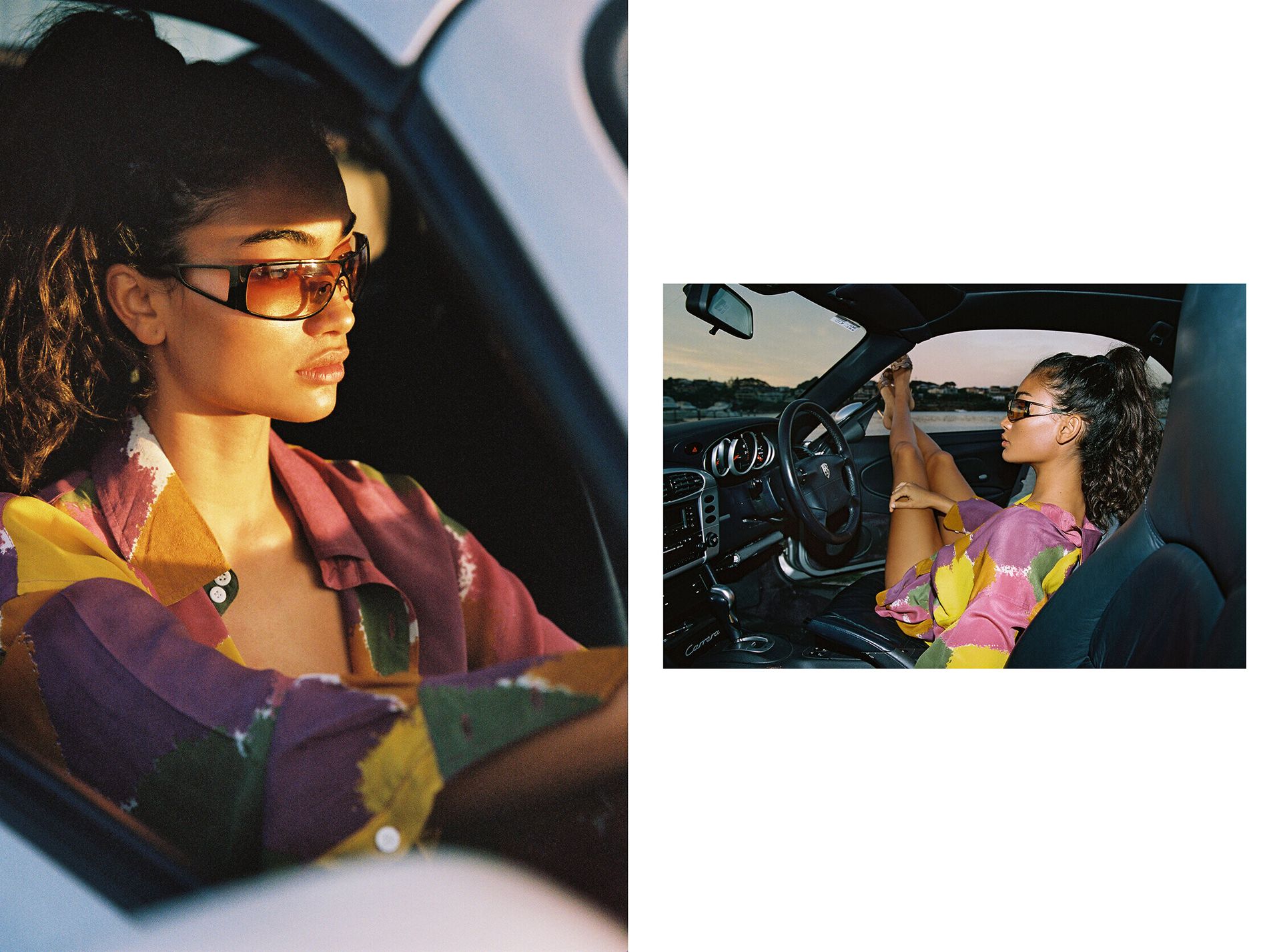 Kelly Gale’s Hot Pics For Bamba Swim 0042