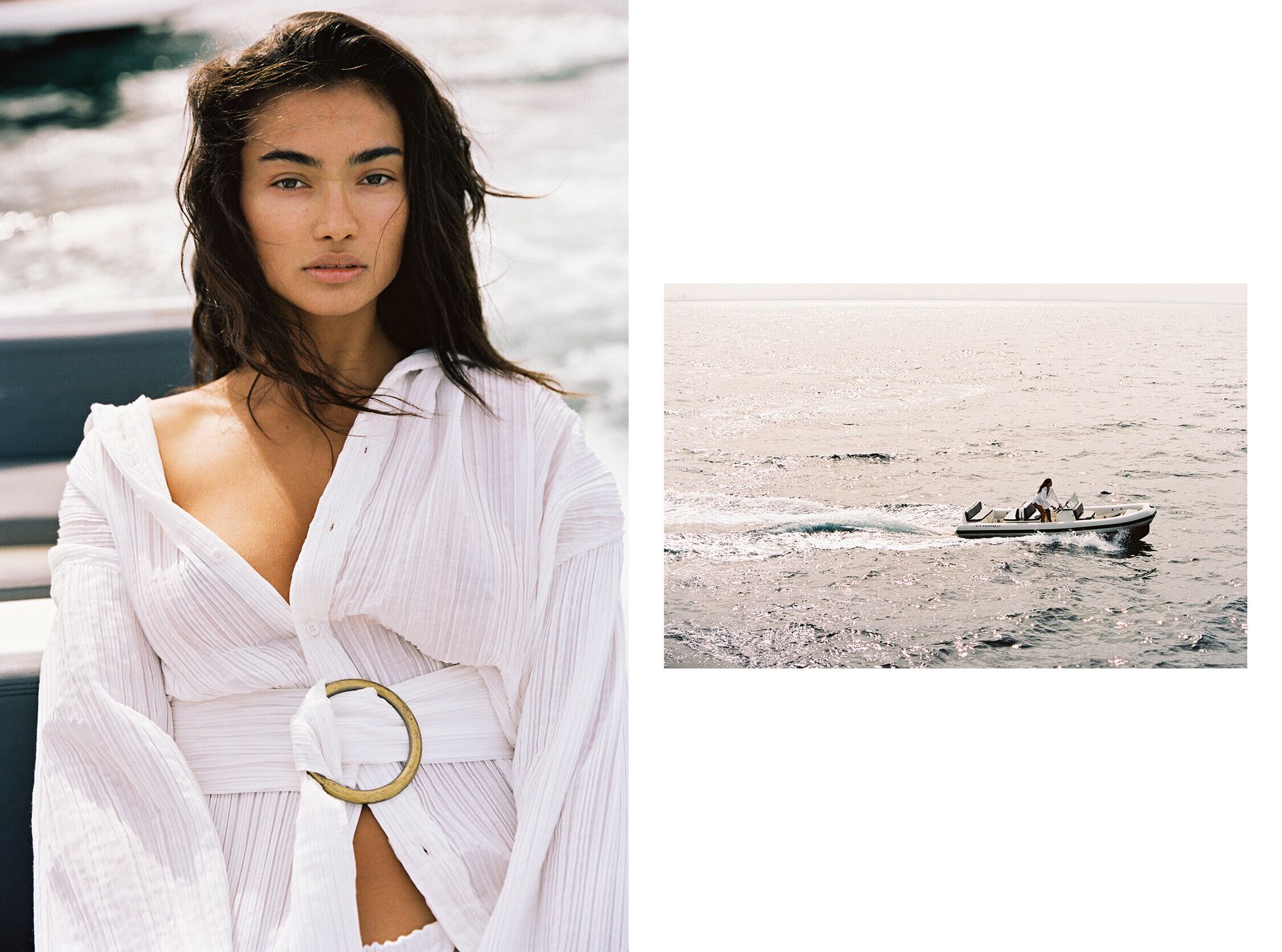 Kelly Gale’s Hot Pics For Bamba Swim 0045