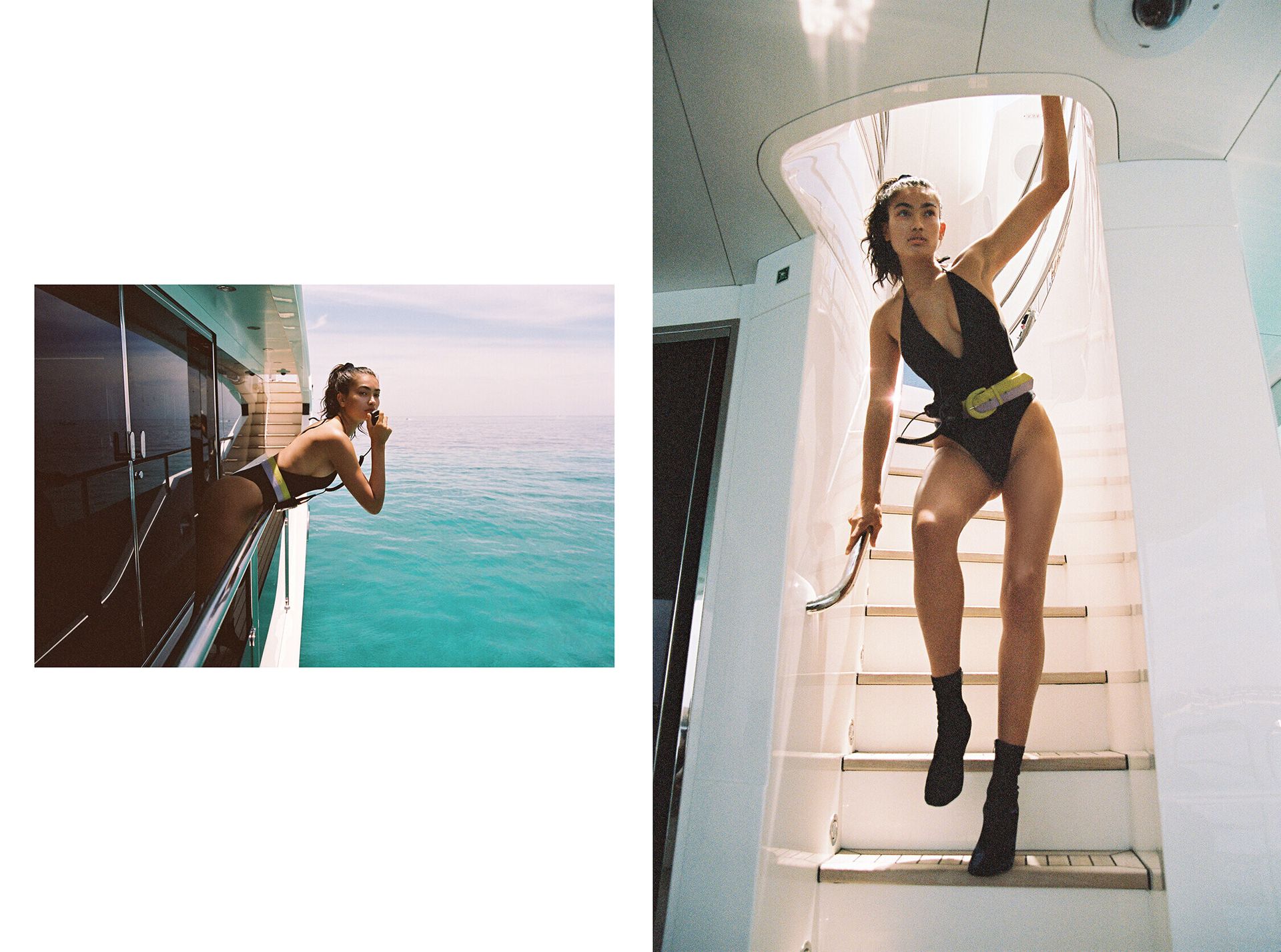 Kelly Gale’s Hot Pics For Bamba Swim 0046