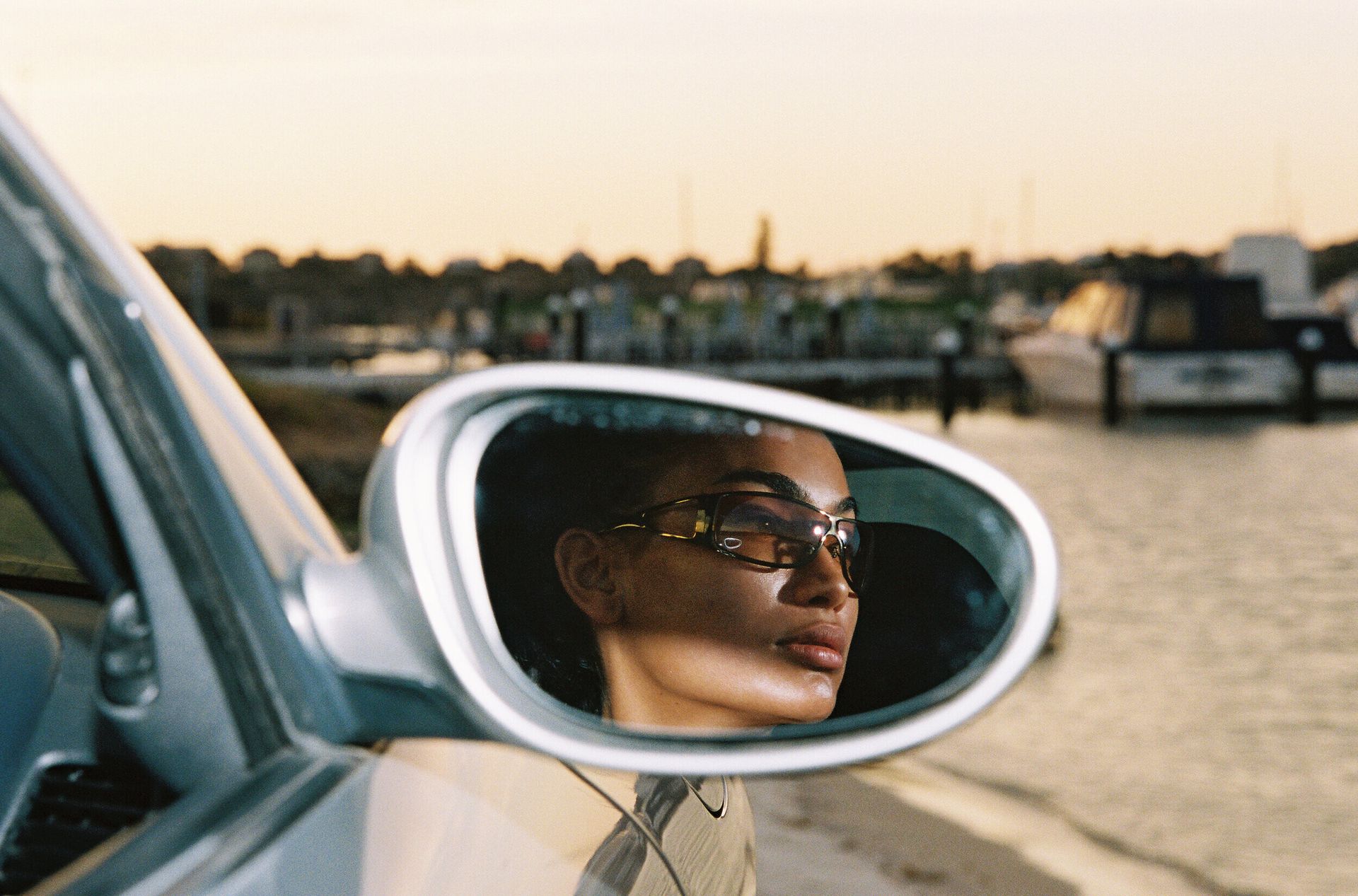 Kelly Gale’s Hot Pics For Bamba Swim 0051