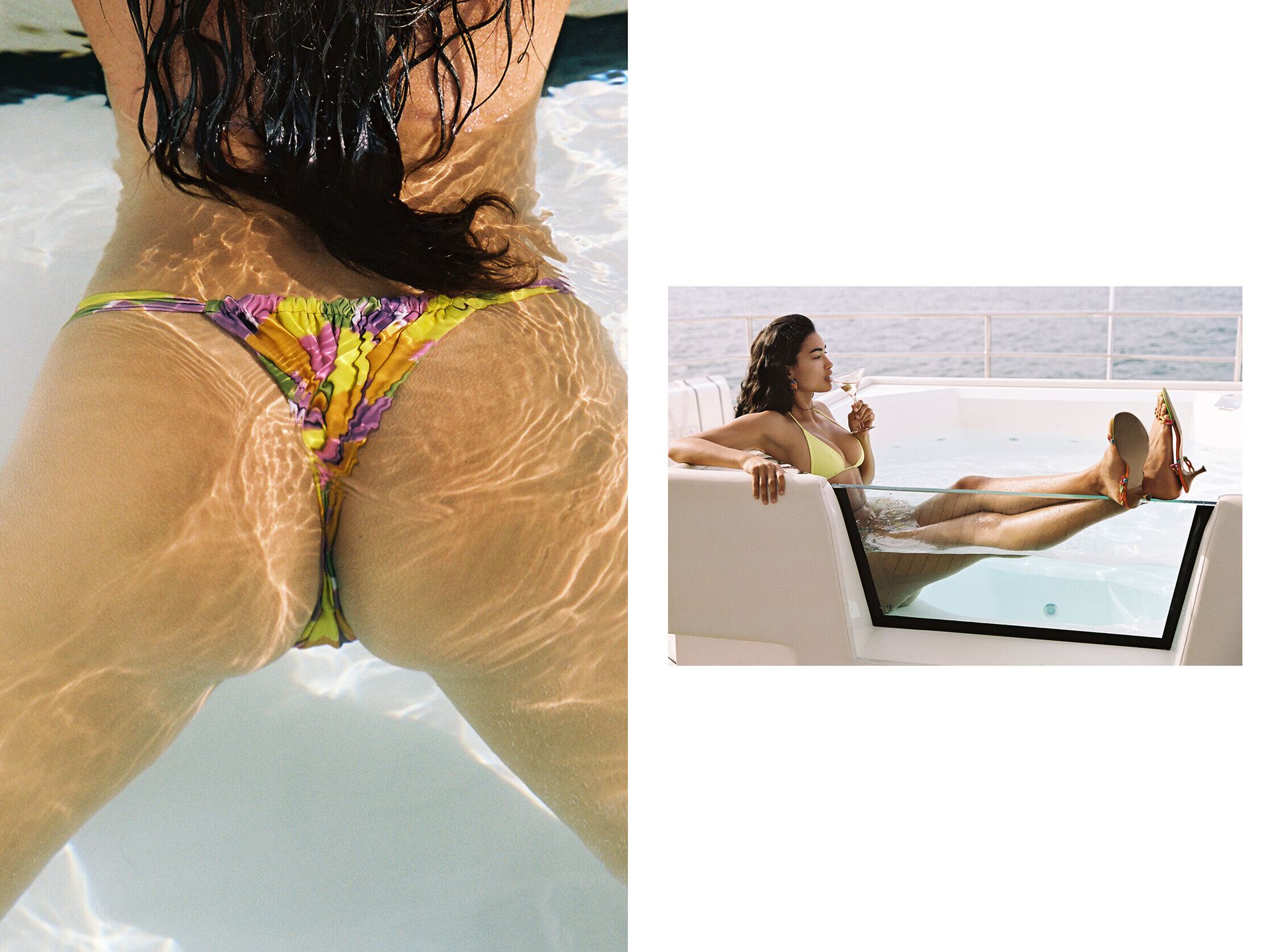 Kelly Gale’s Hot Pics For Bamba Swim 0052