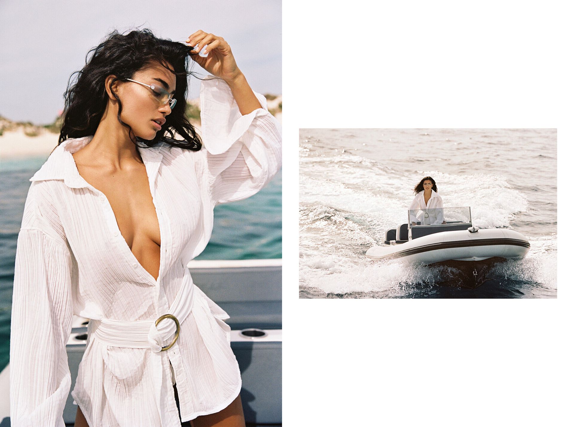 Kelly Gale’s Hot Pics For Bamba Swim 0053
