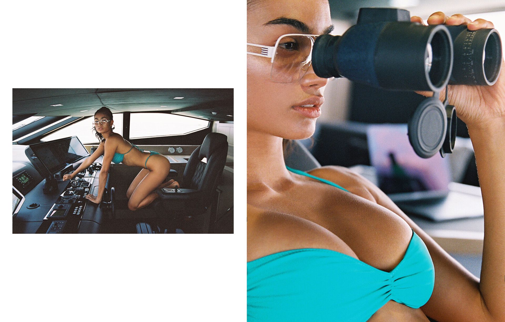 Kelly Gale’s Hot Pics For Bamba Swim 0054