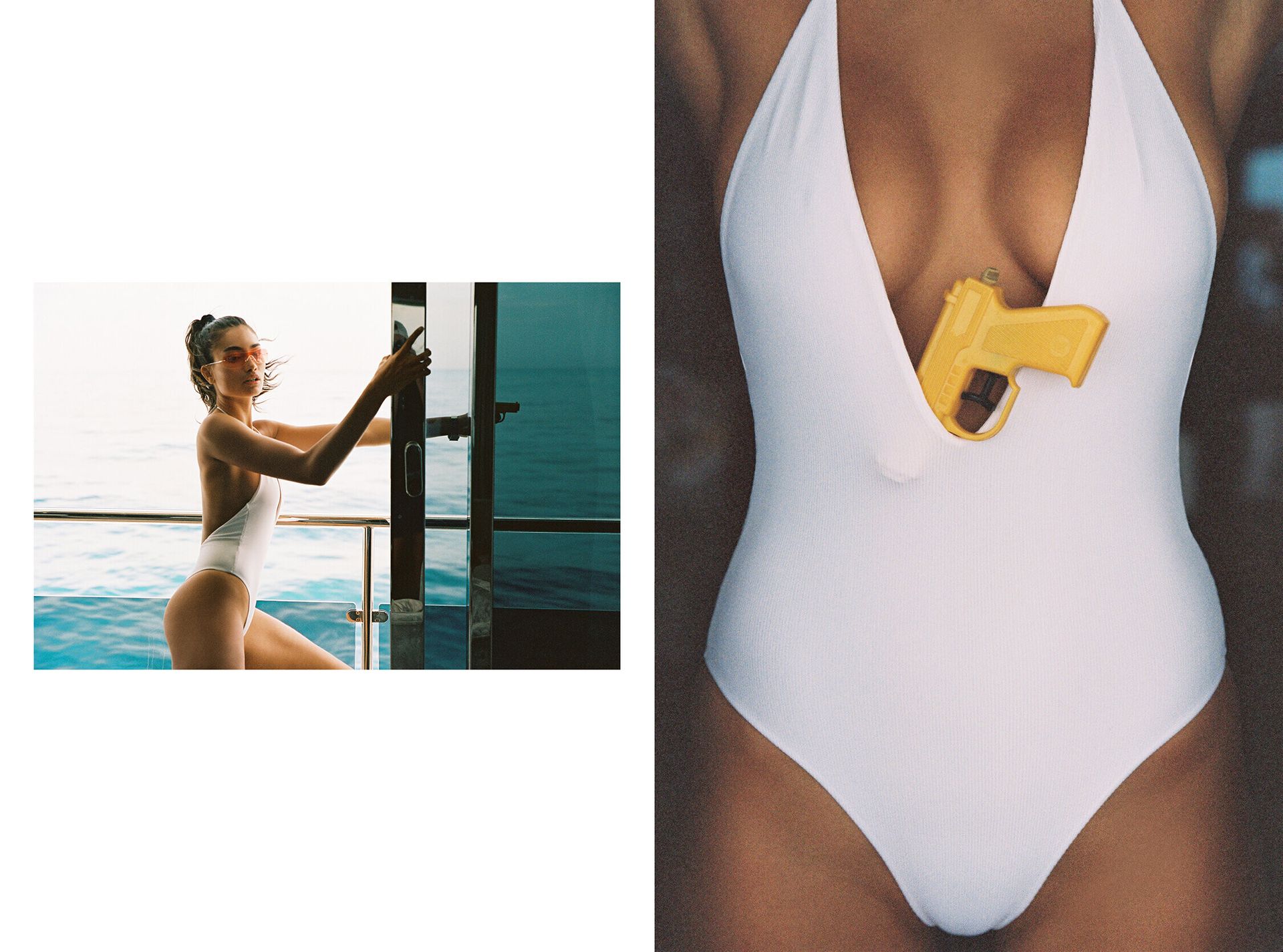 Kelly Gale’s Hot Pics For Bamba Swim 0056