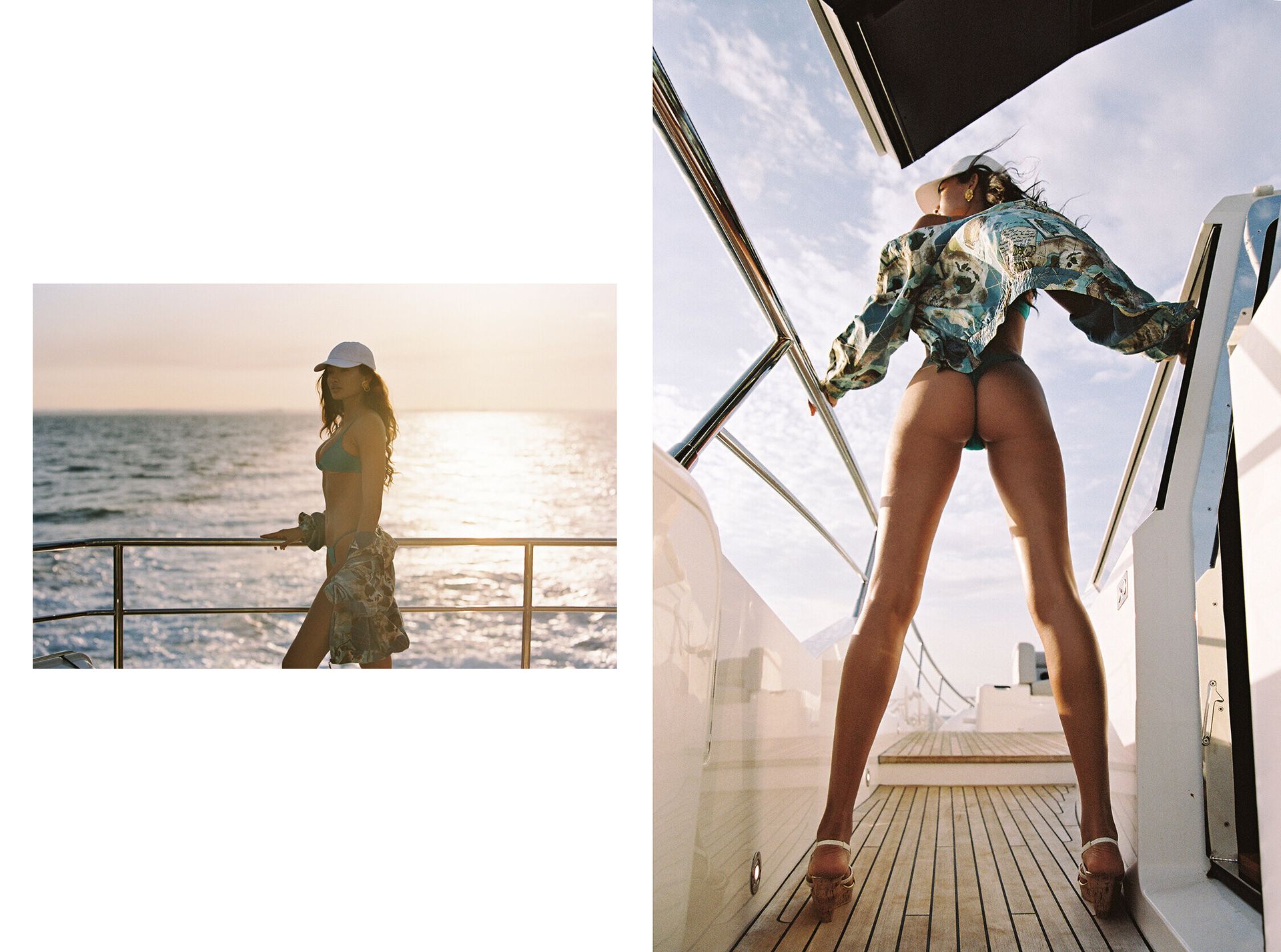 Kelly Gale’s Hot Pics For Bamba Swim 0059