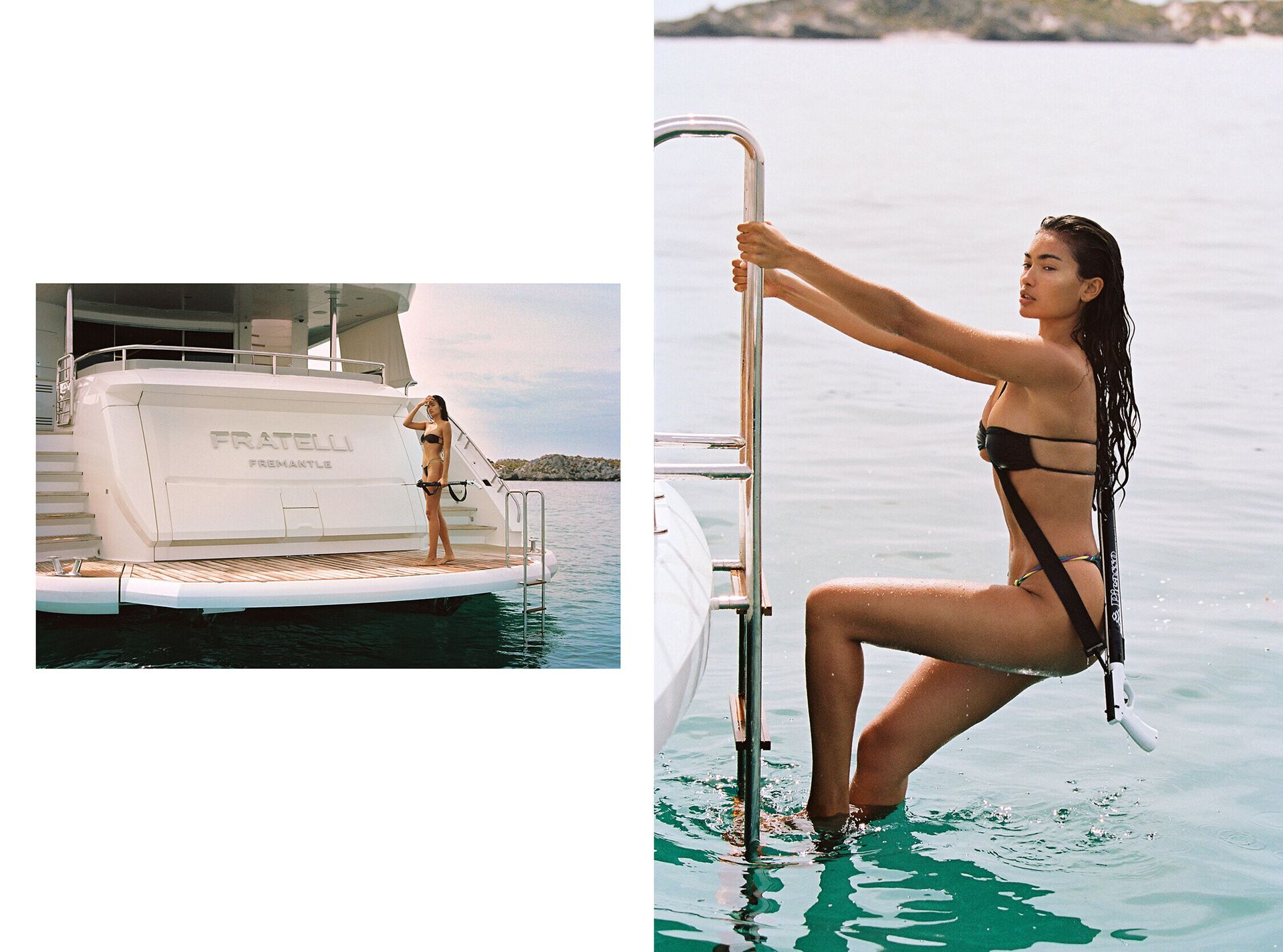 Kelly Gale’s Hot Pics For Bamba Swim 0061