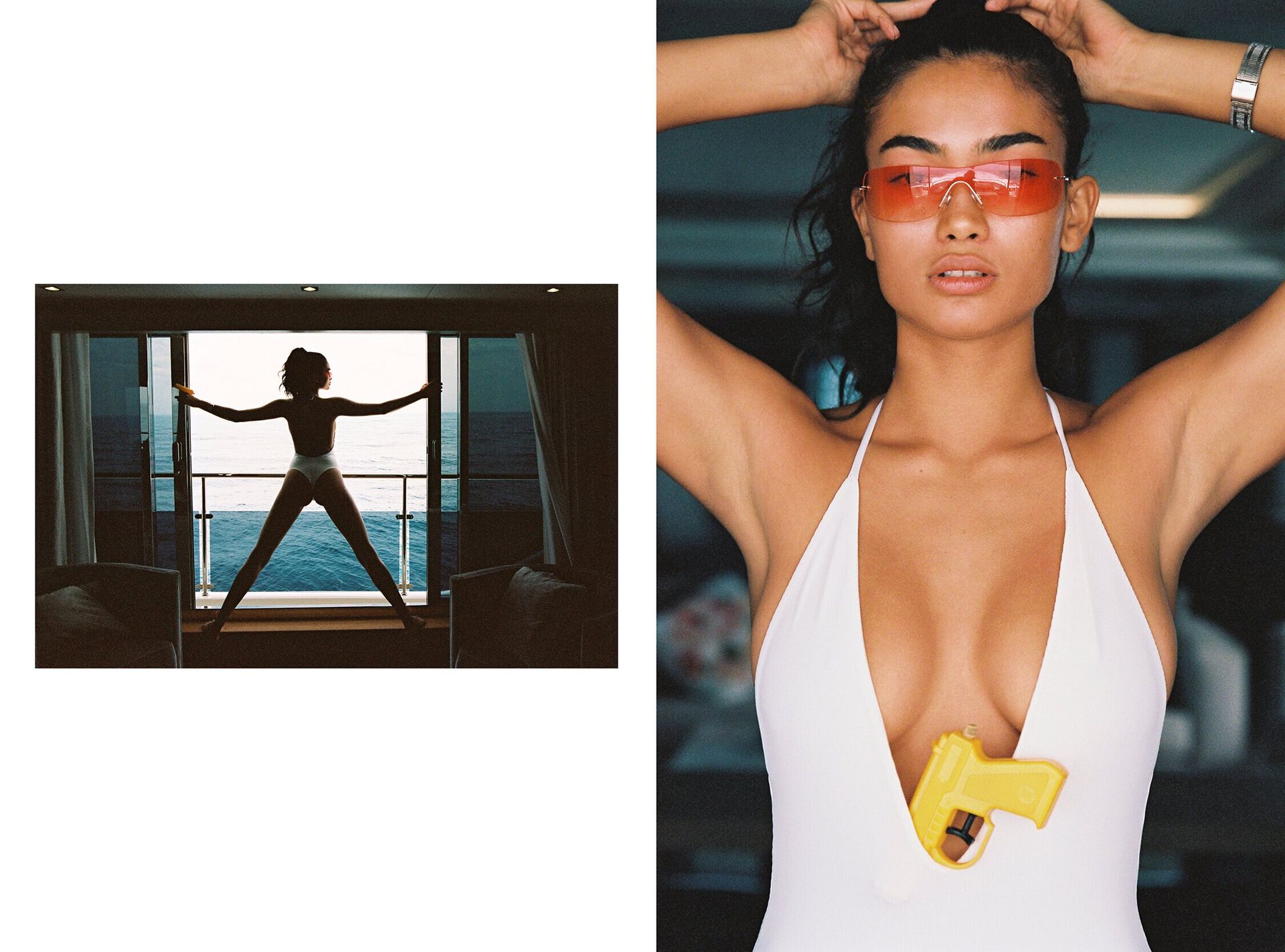 Kelly Gale’s Hot Pics For Bamba Swim 0062