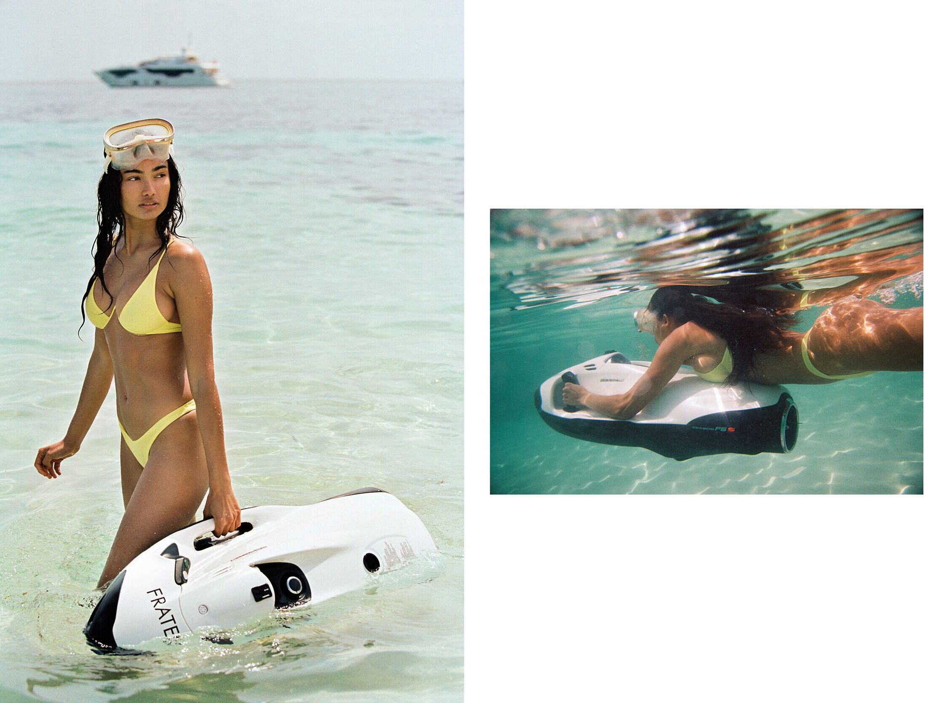 Kelly Gale’s Hot Pics For Bamba Swim 0063