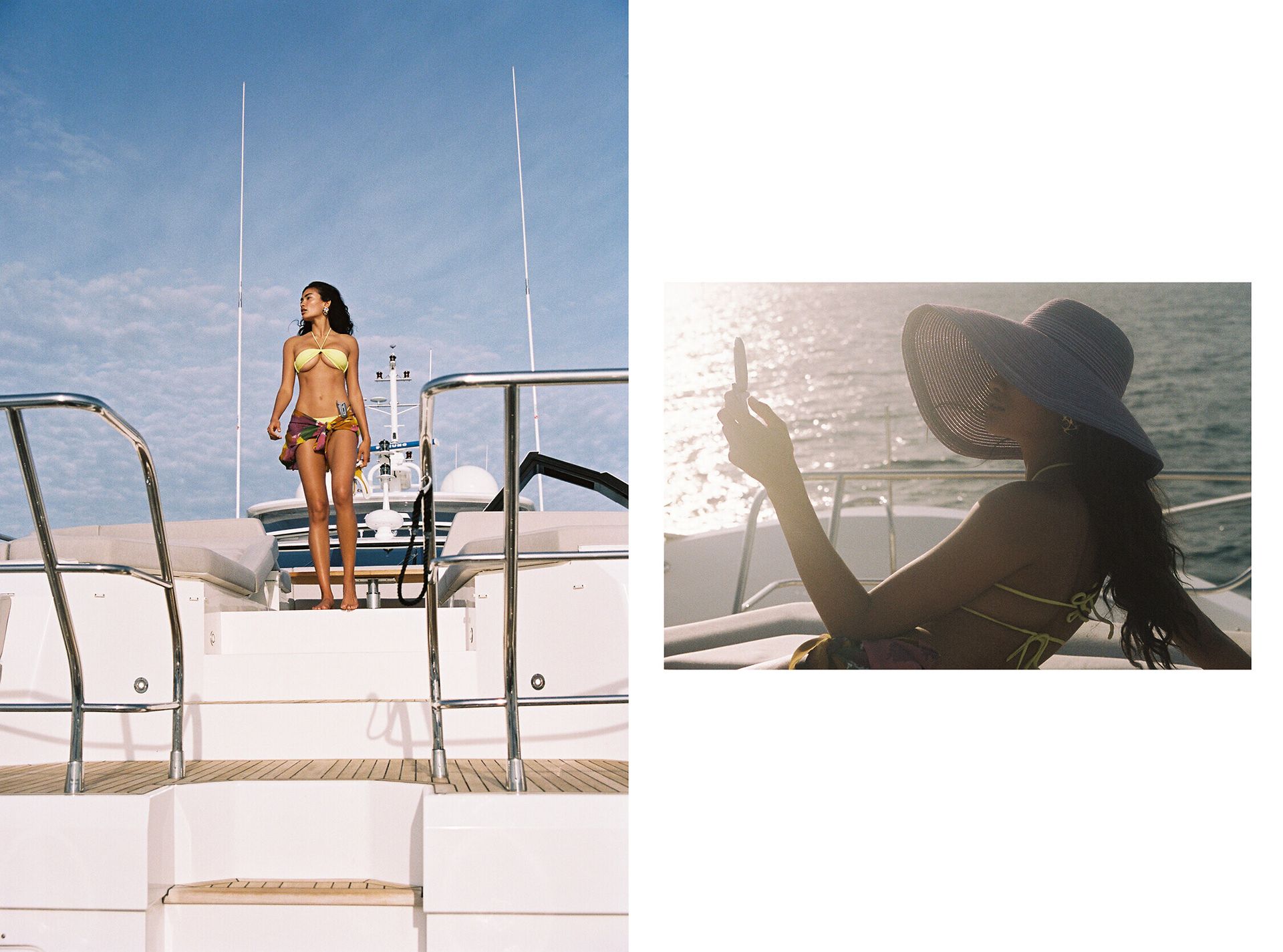 Kelly Gale’s Hot Pics For Bamba Swim 0066