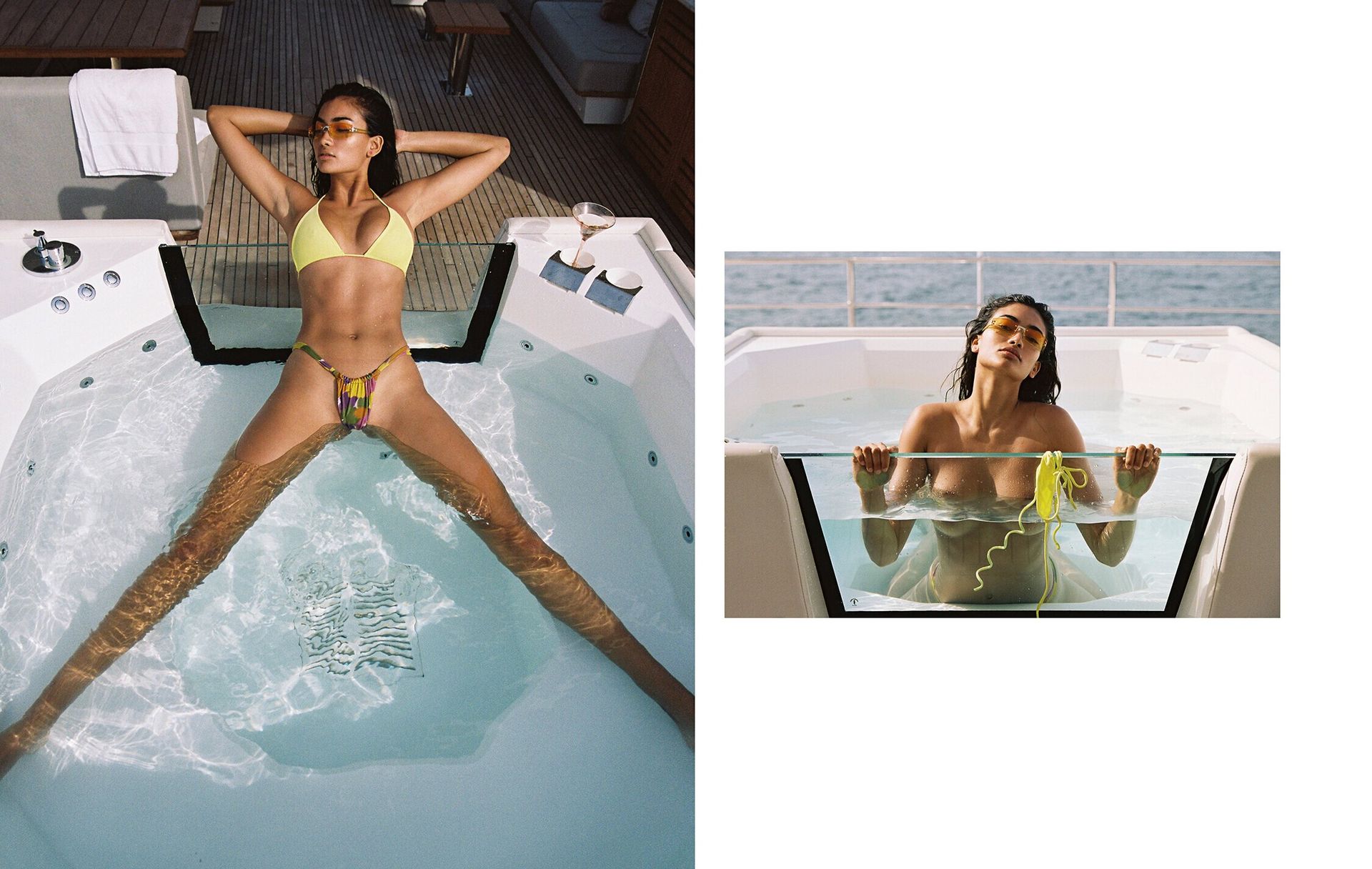 Kelly Gale’s Hot Pics For Bamba Swim 0069