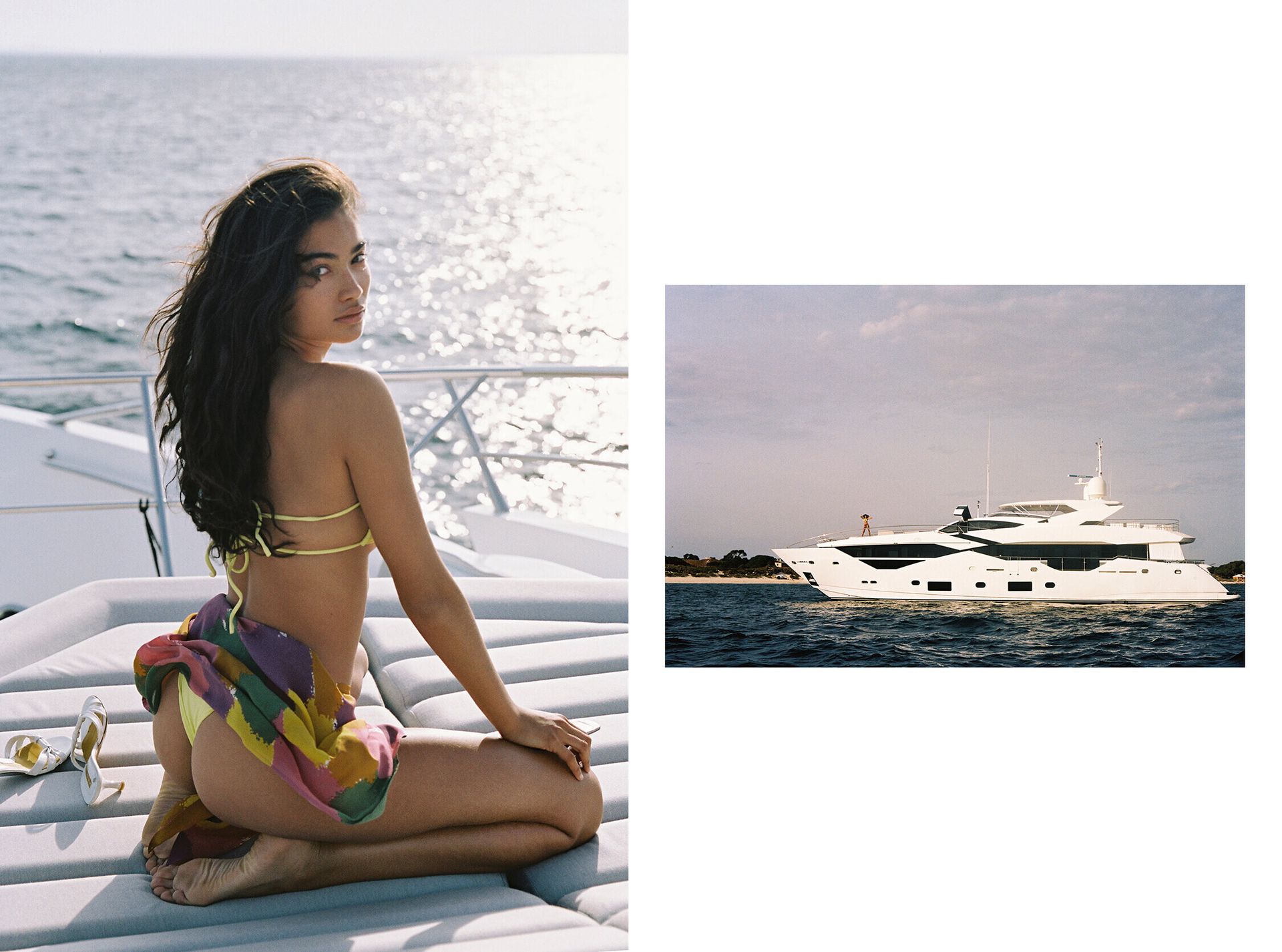 Kelly Gale’s Hot Pics For Bamba Swim 0071