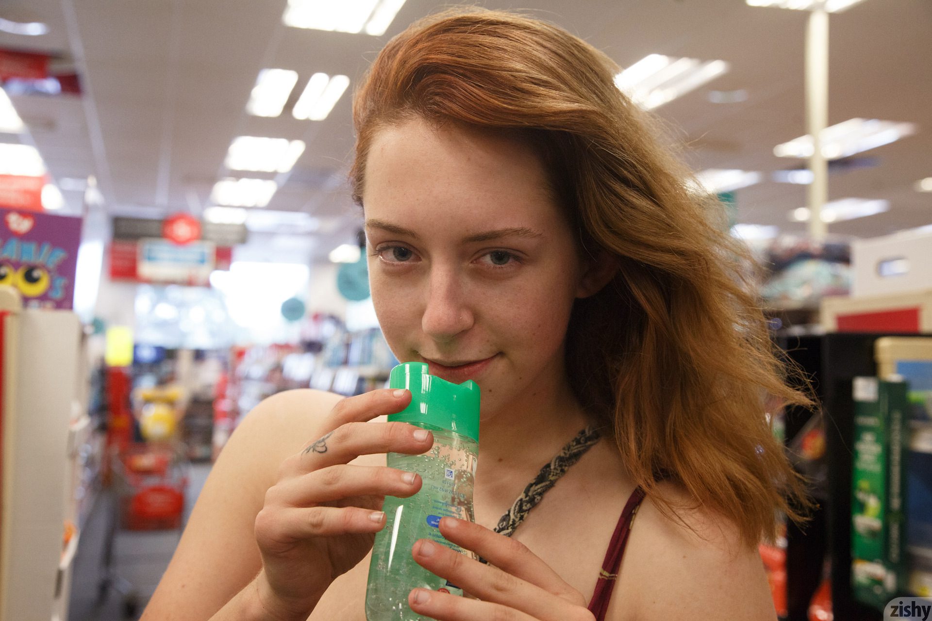 Kelsey Berneray And Gigantic Brewing Zishy (3)