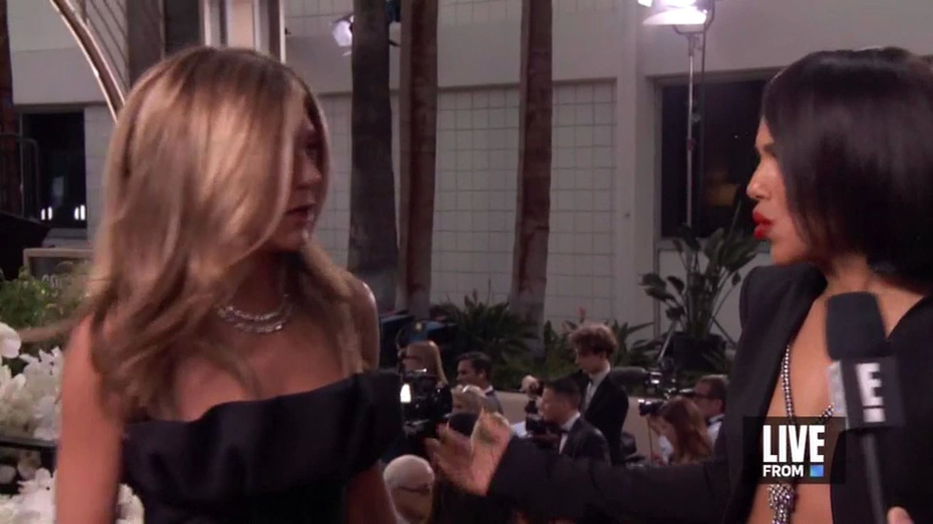 Kerry Washington Braless 0023