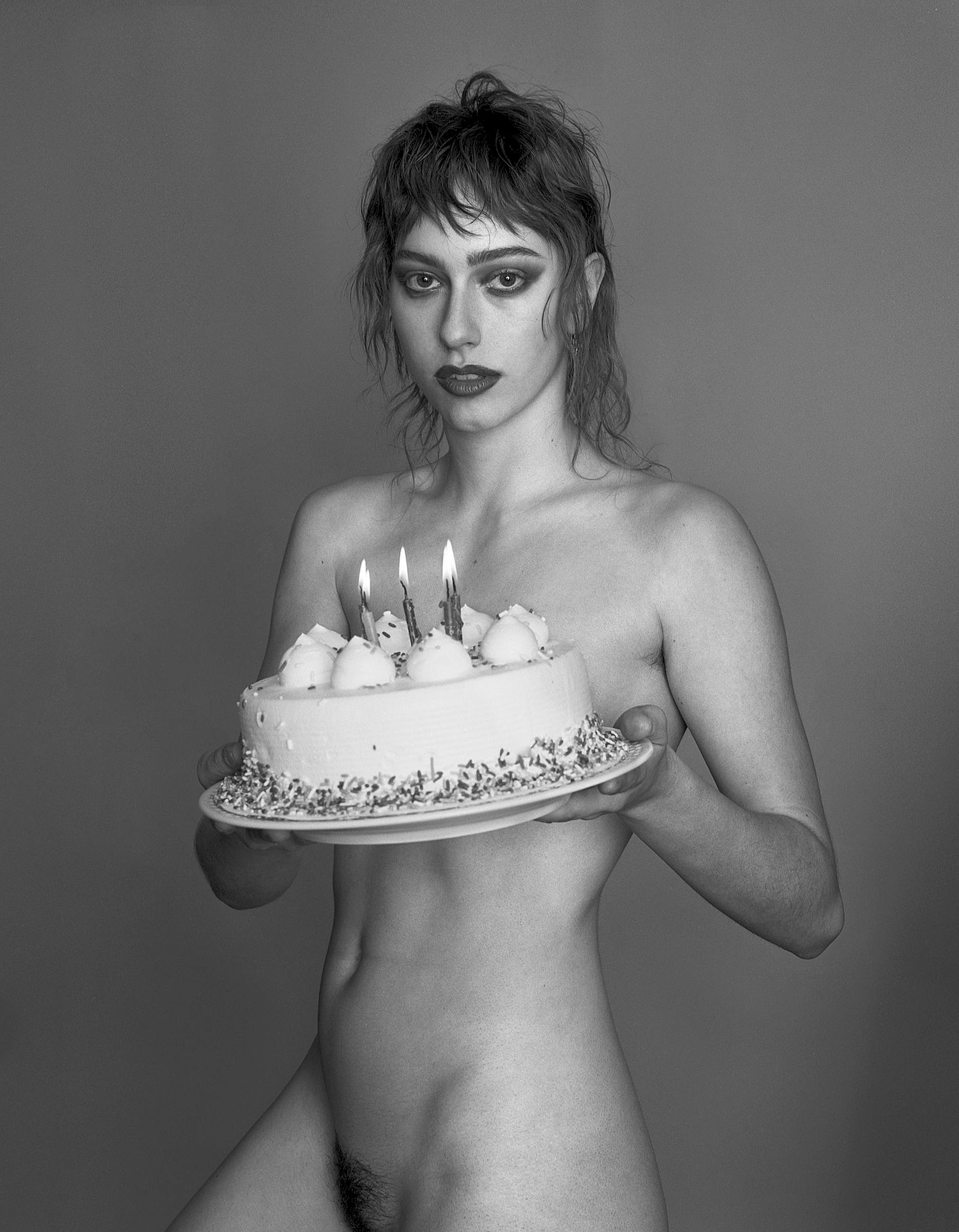 King Princess Nude Collection 0005