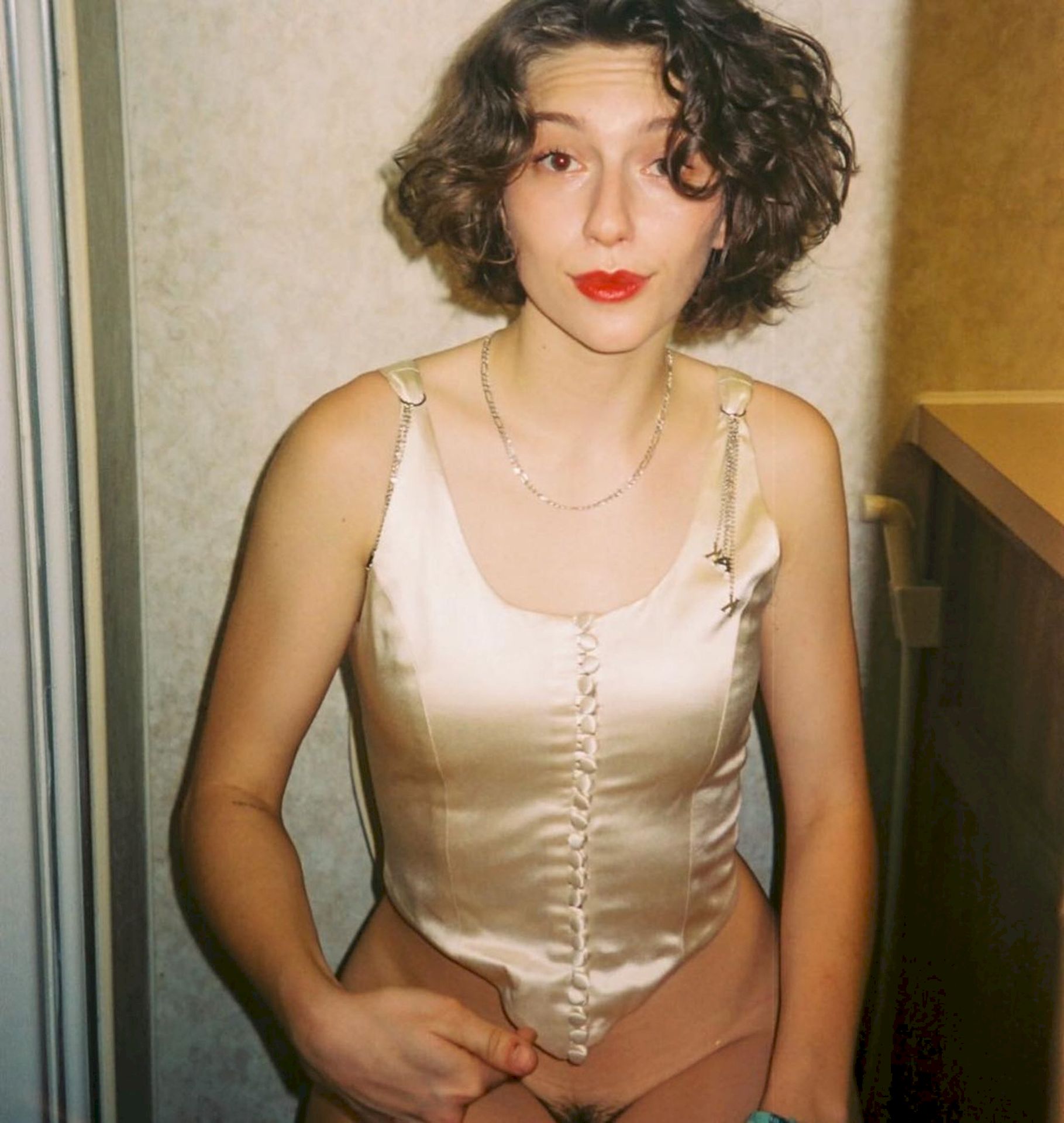 King Princess Nude Collection 0011