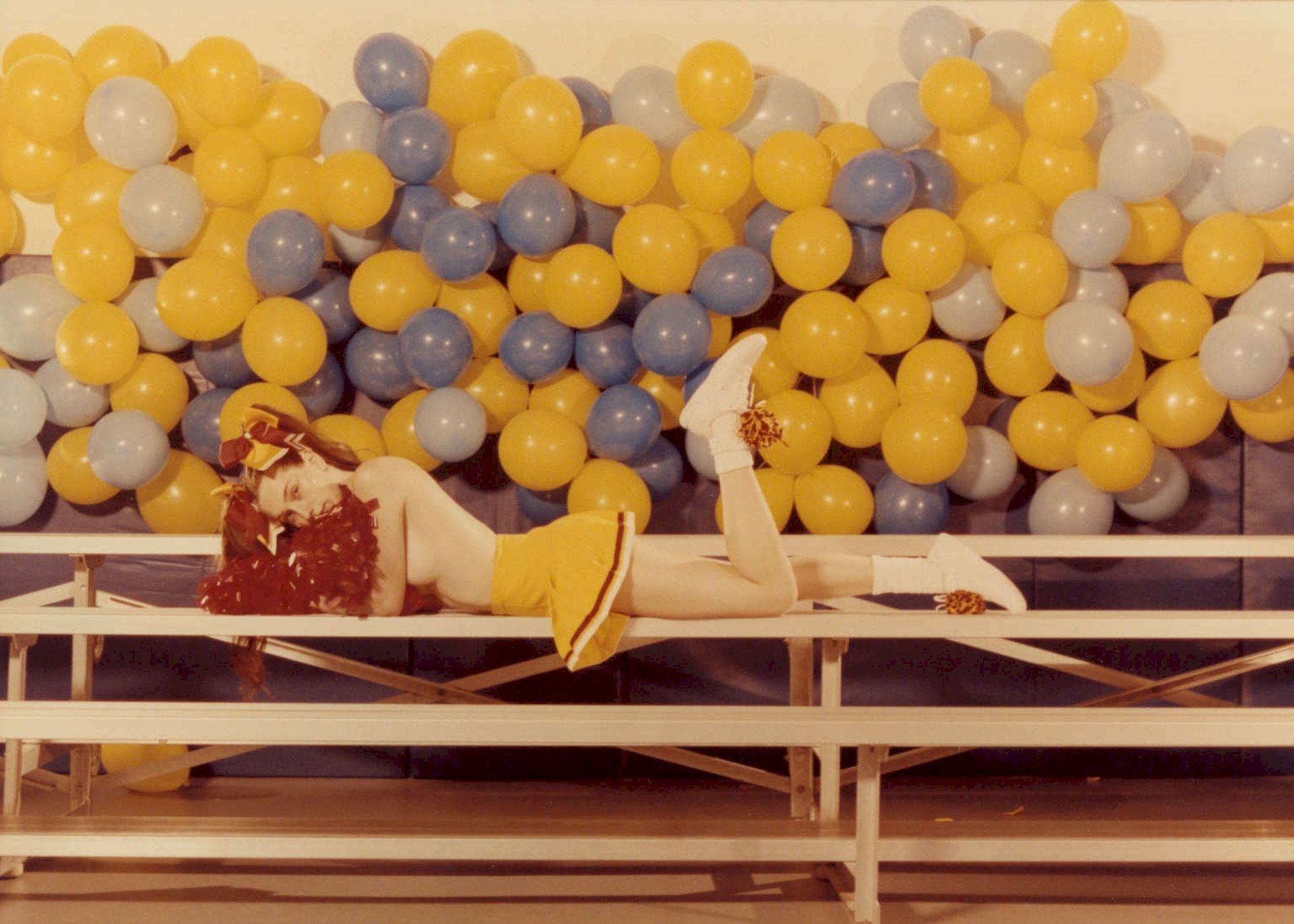 King Princess Nude Collection 0012