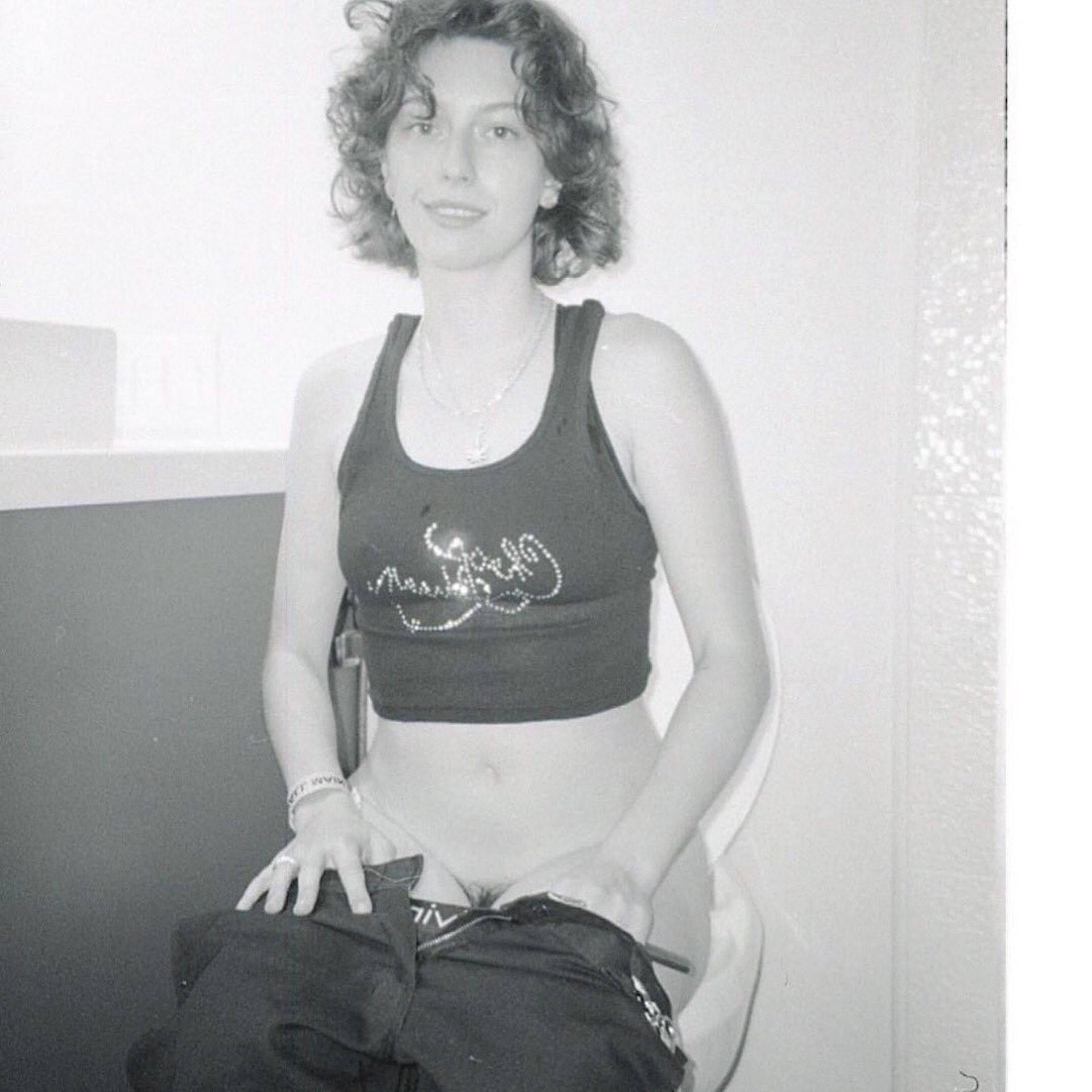 King Princess Nude Collection 0013