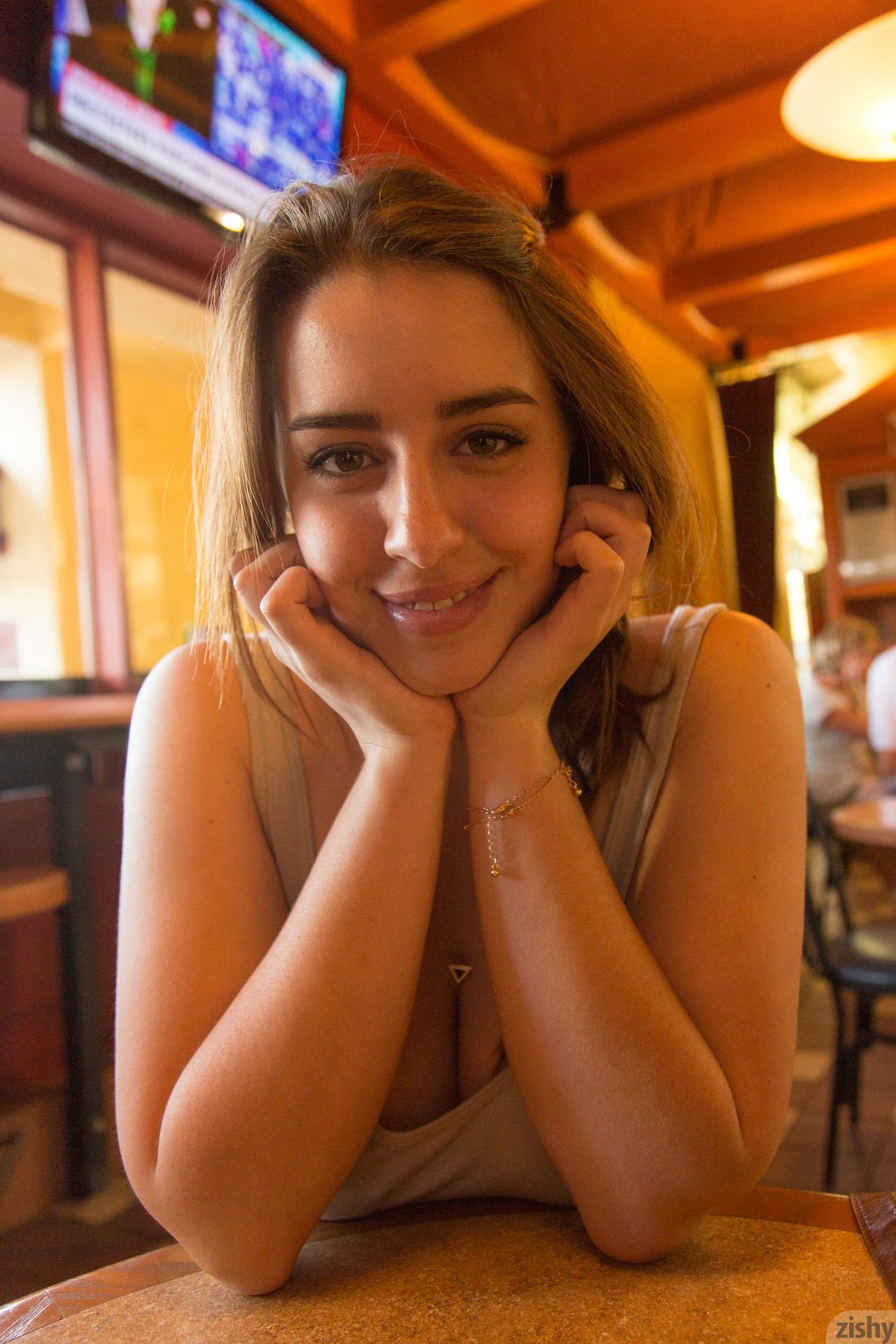 Lanie Morgan For Tic Tacs Zishy (43)