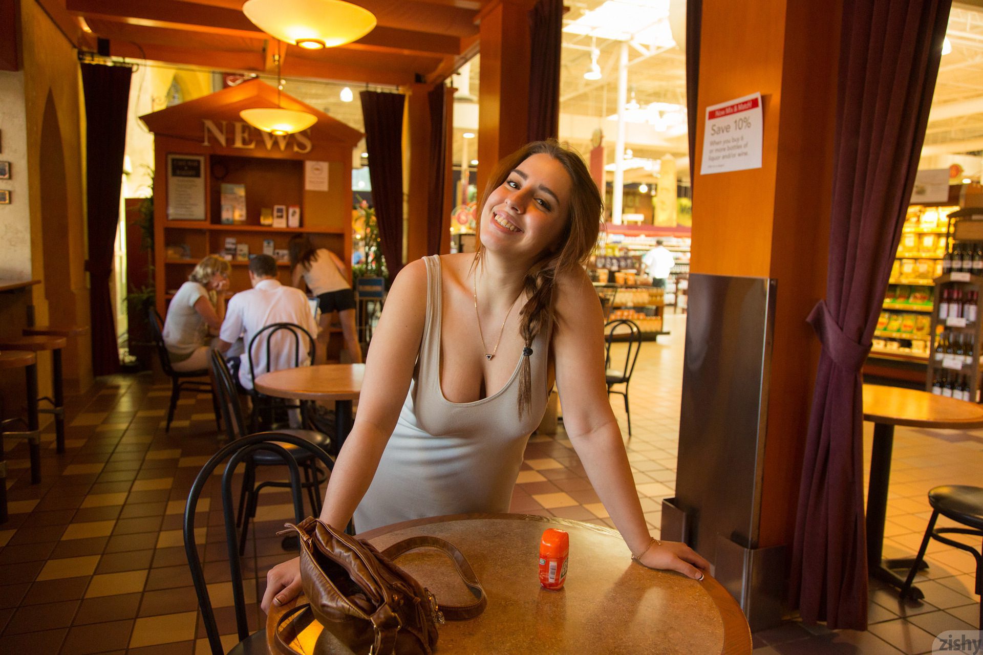 Lanie Morgan For Tic Tacs Zishy (47)