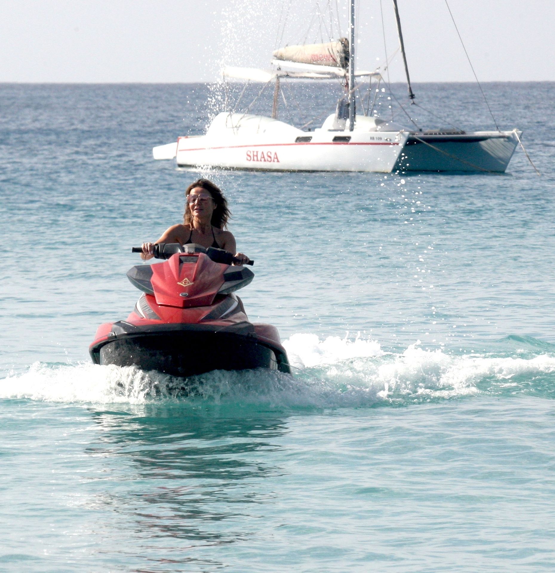 Lizzie Cundy Sexy 0004