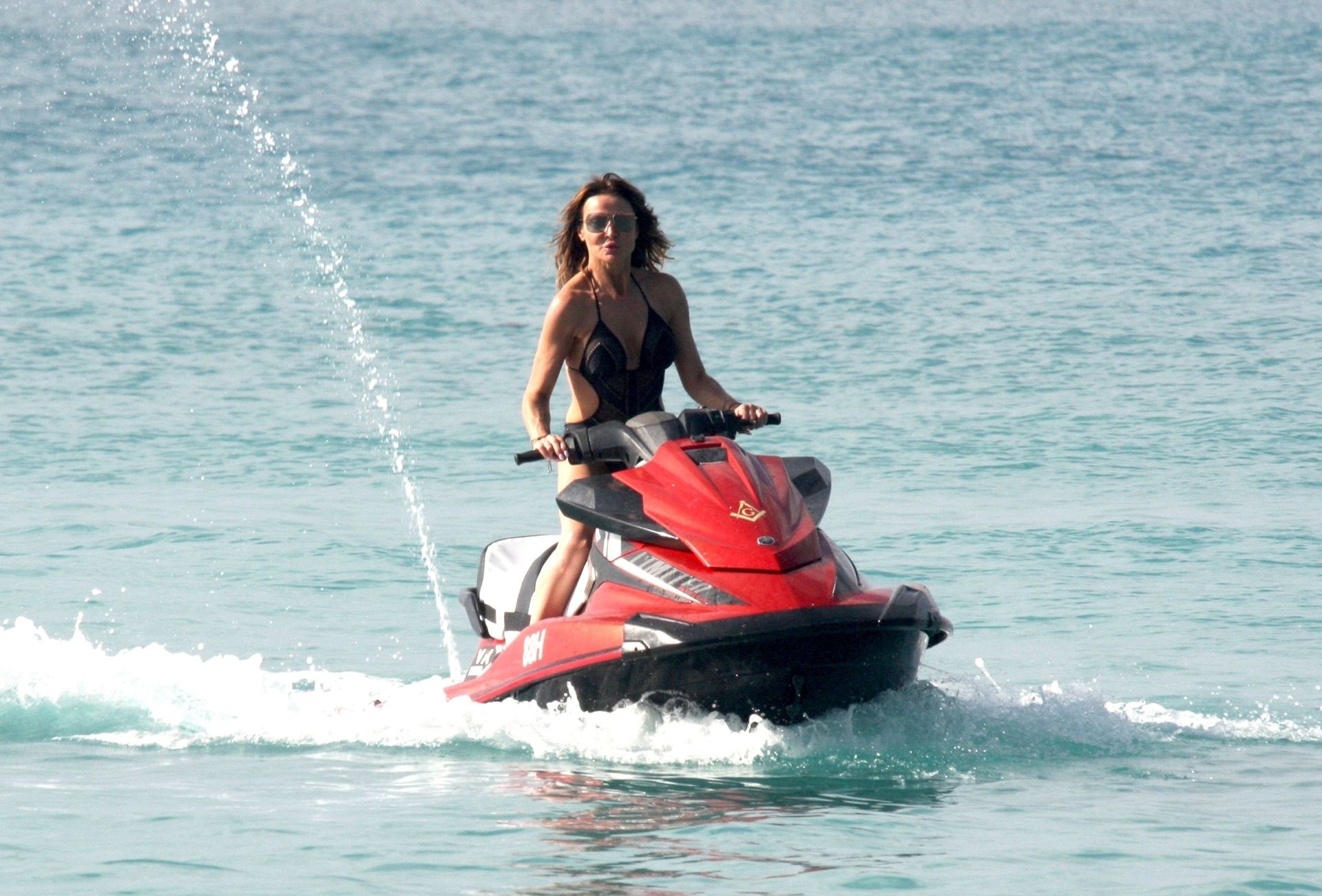 Lizzie Cundy Sexy 0009