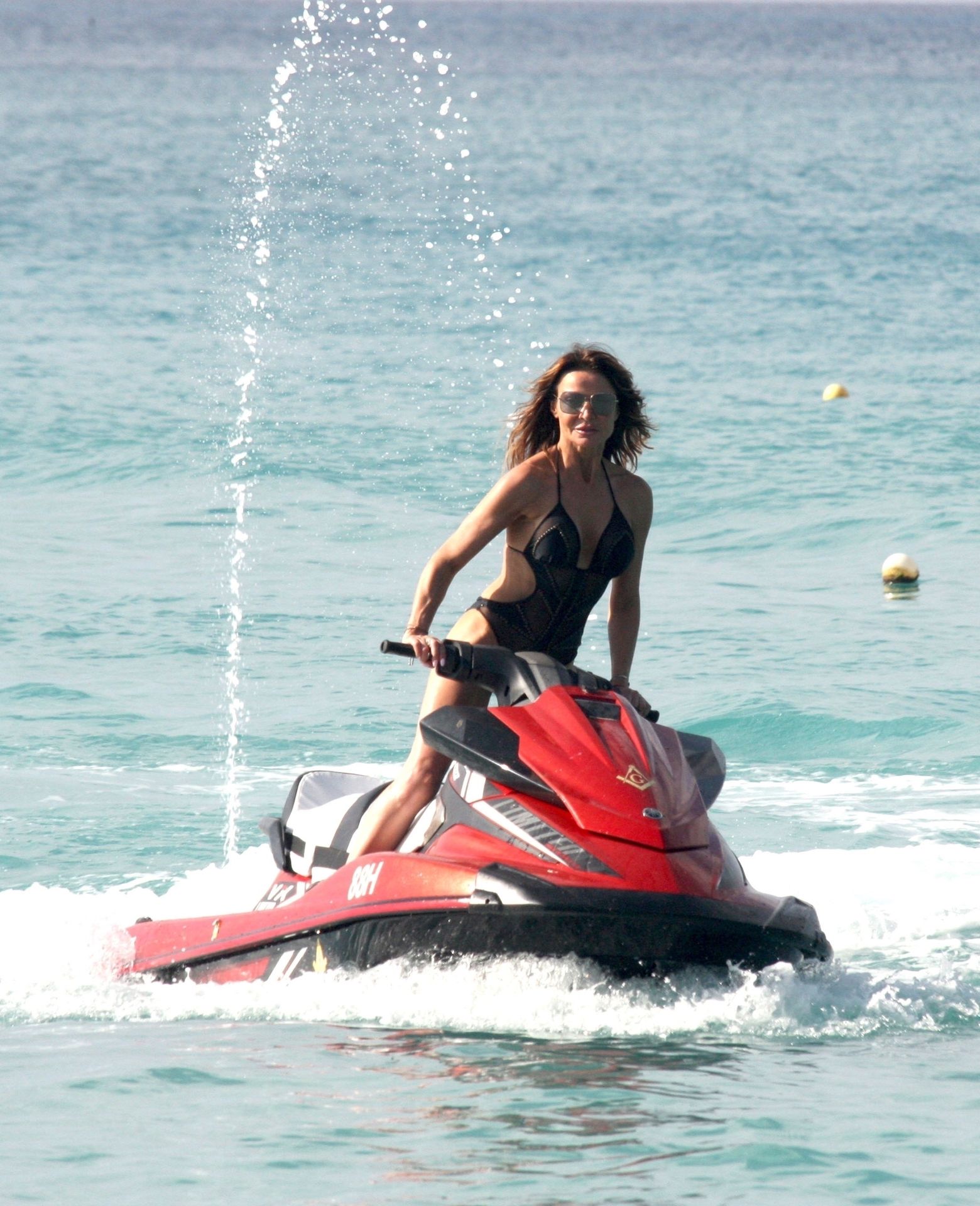 Lizzie Cundy Sexy 0010