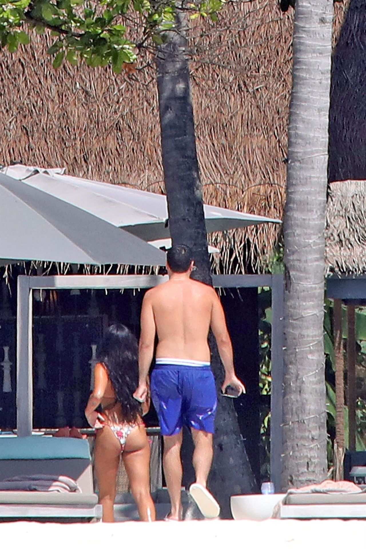 Lourdes Leon Sexy 0002