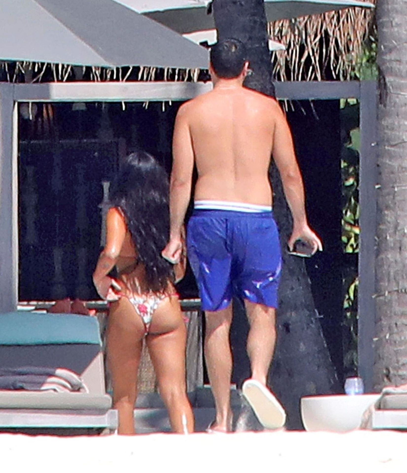 Lourdes Leon Sexy 0003