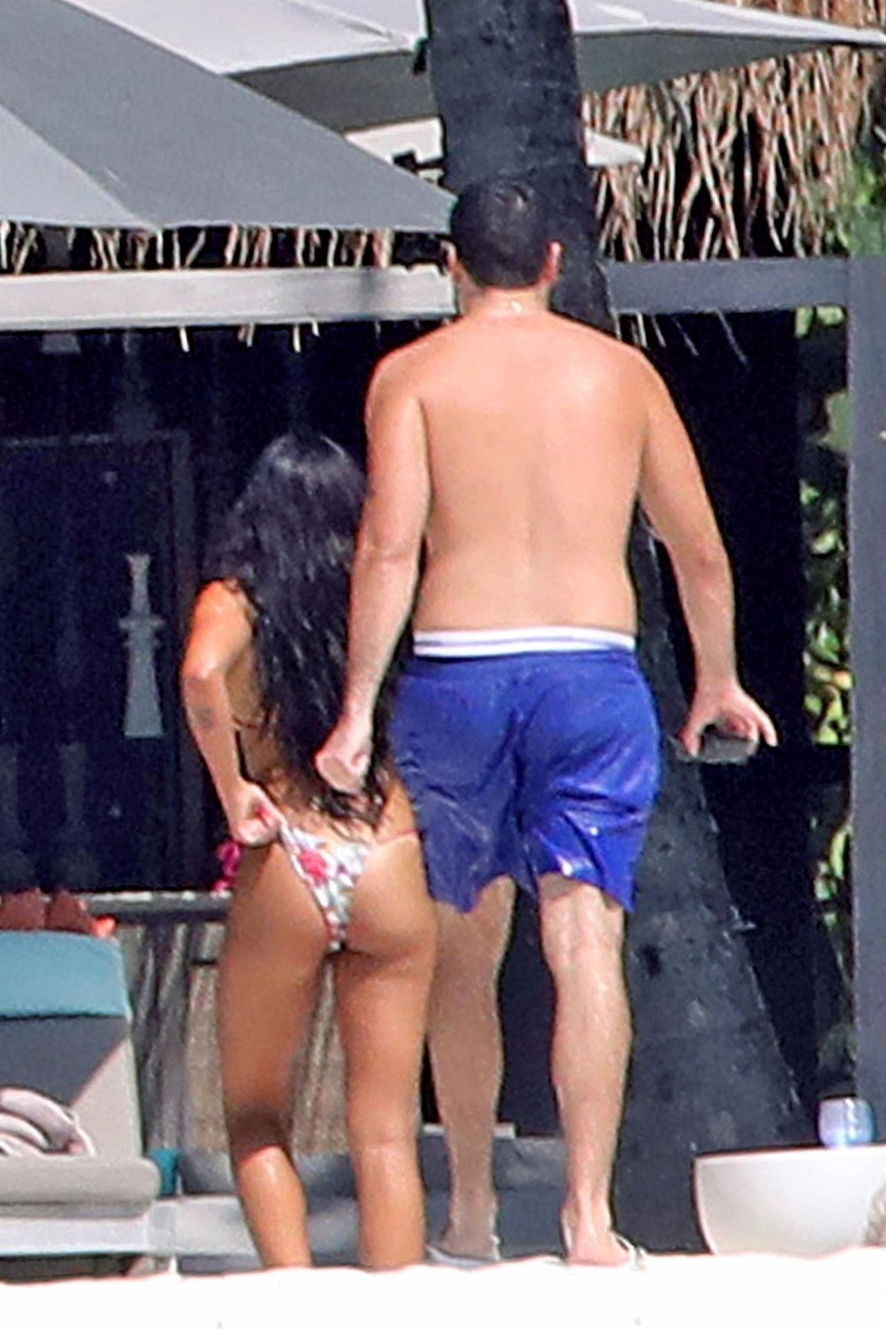 Lourdes Leon Sexy 0004