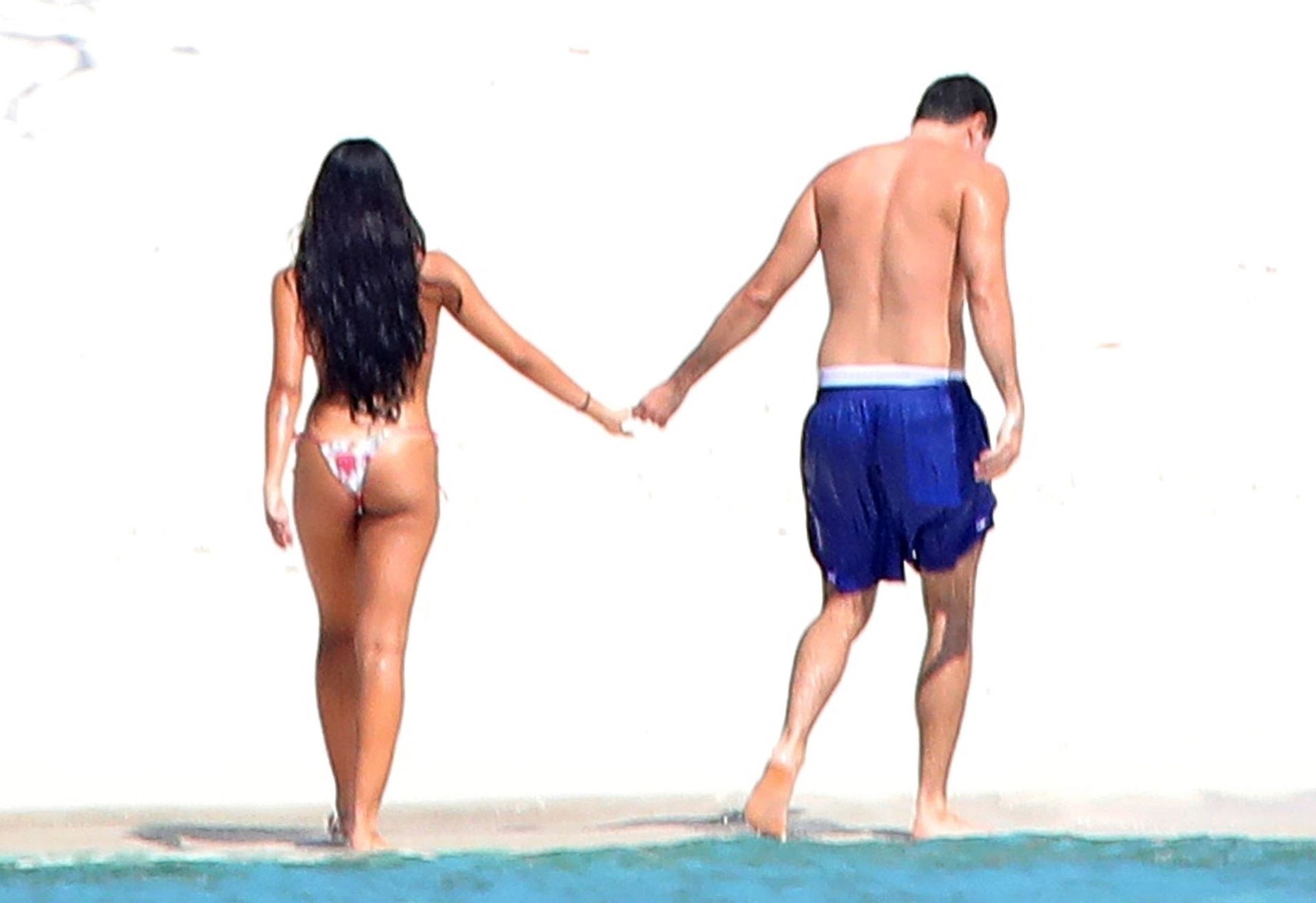 Lourdes Leon Sexy 0005