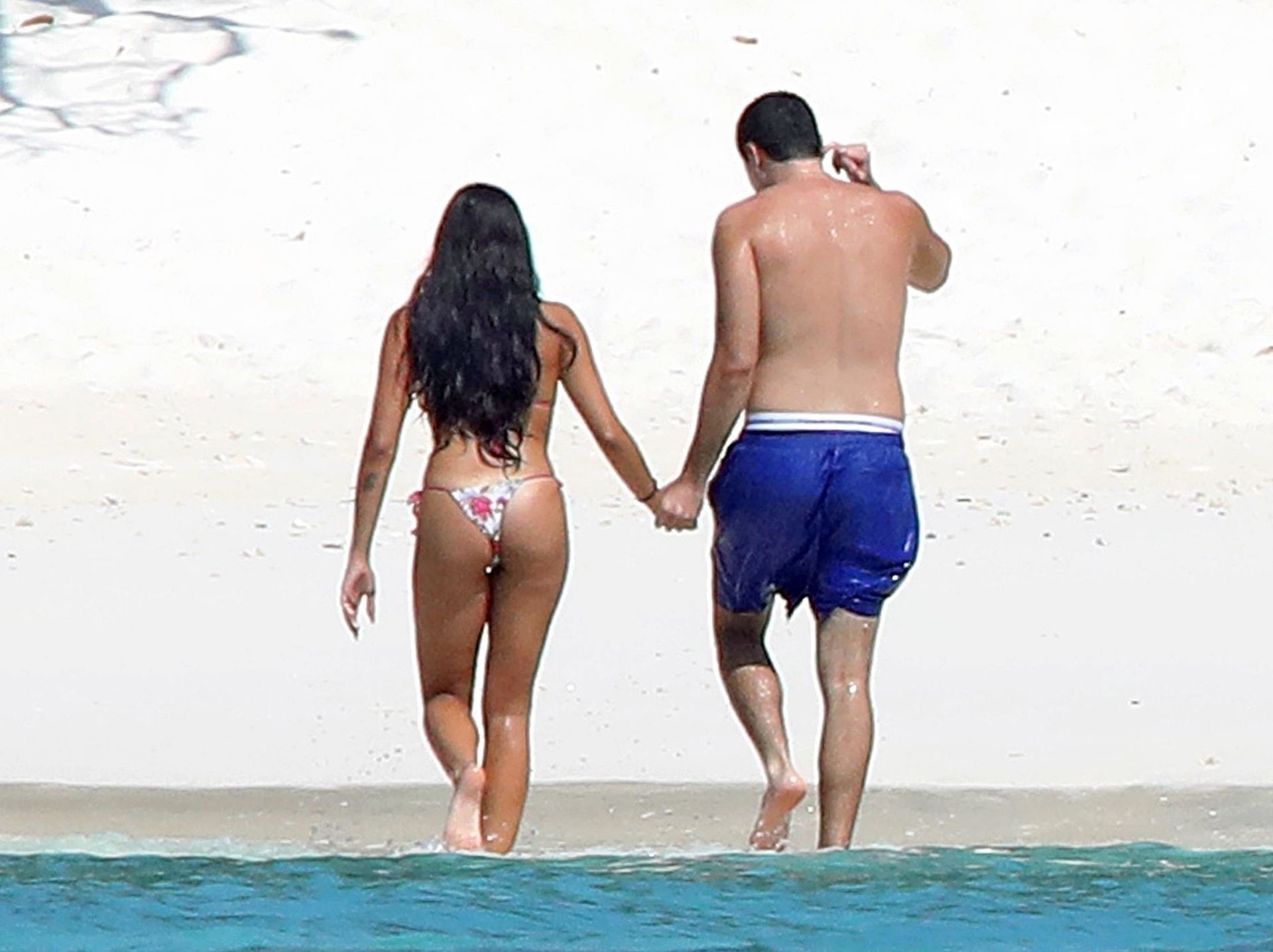 Lourdes Leon Sexy 0006