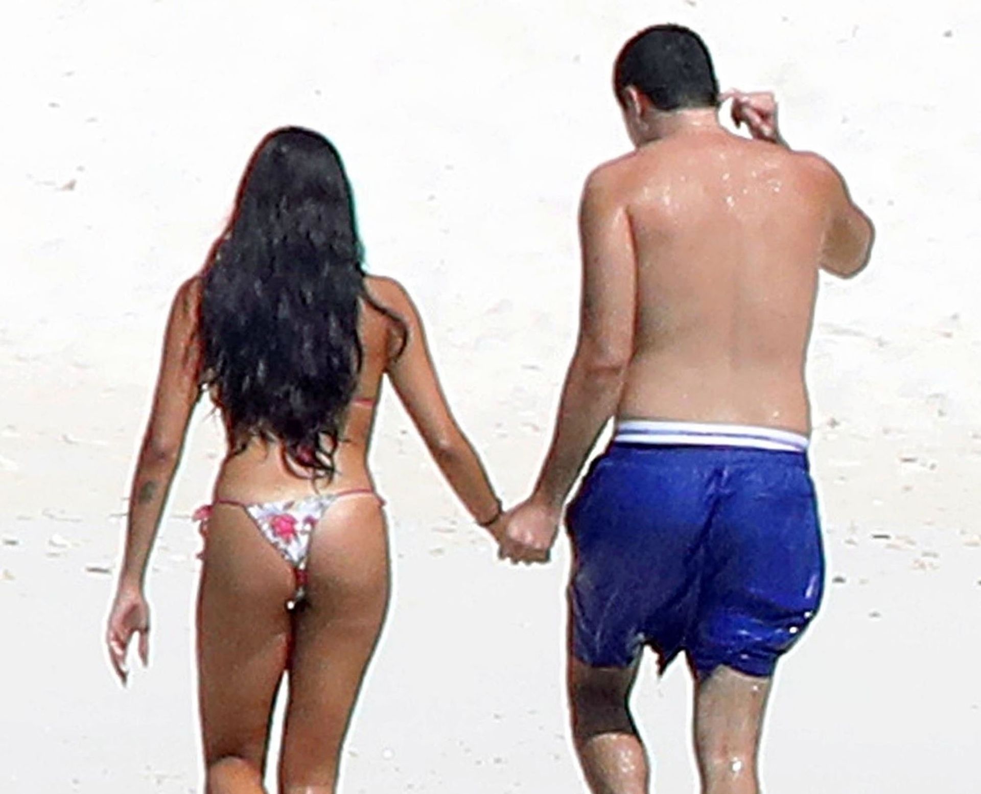 Lourdes Leon Sexy 0007