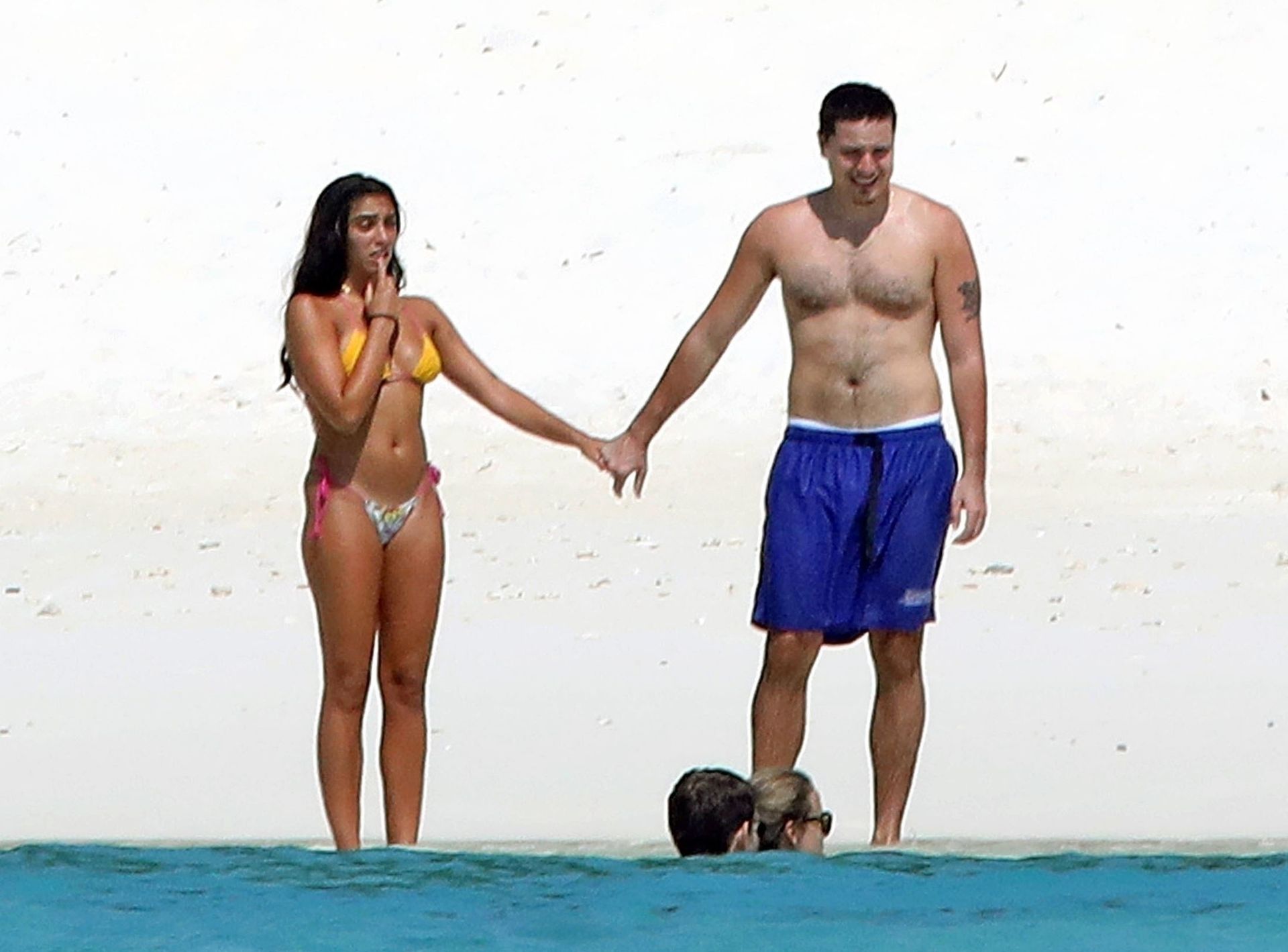 Lourdes Leon Sexy 0017