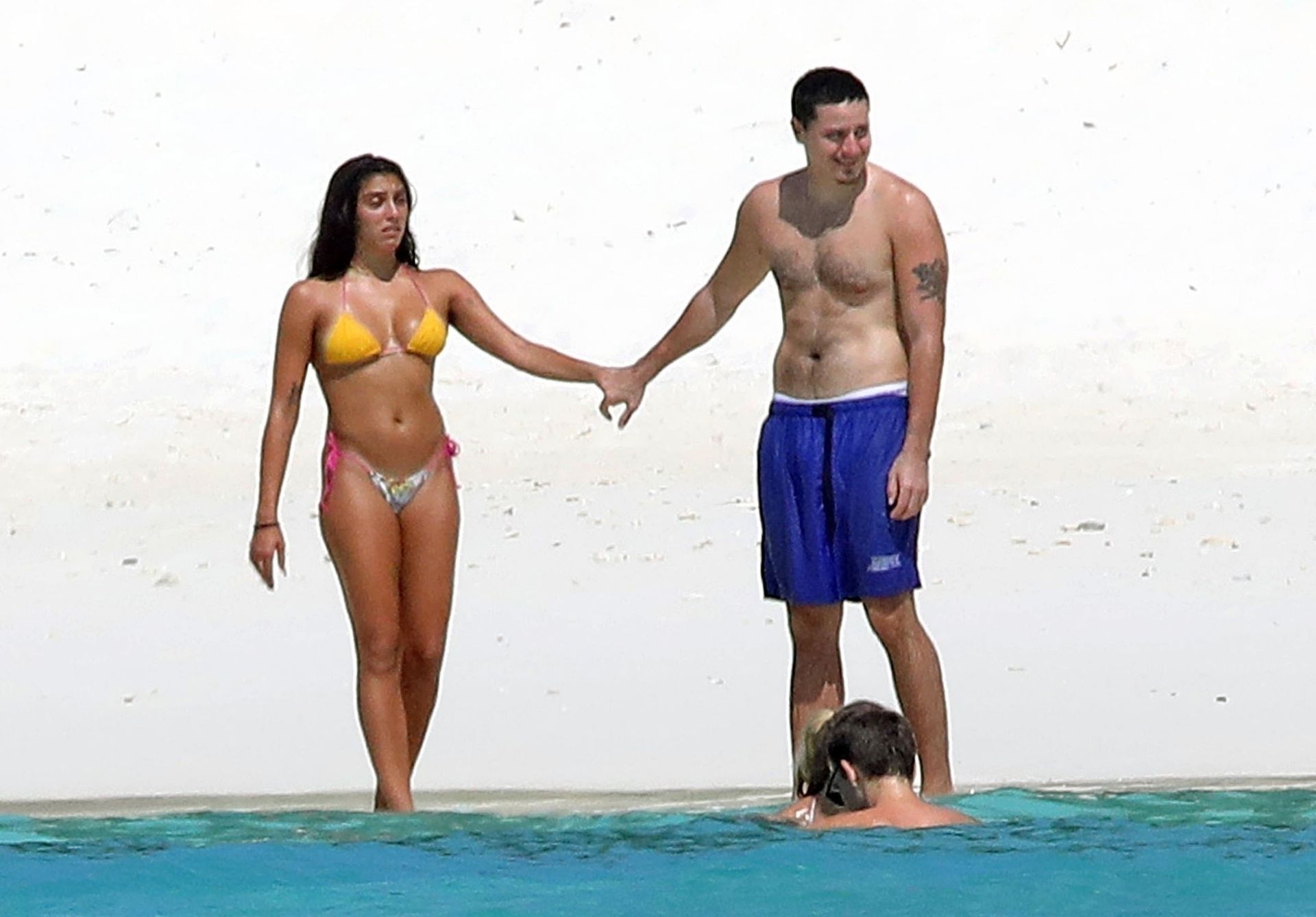 Lourdes Leon Sexy 0022