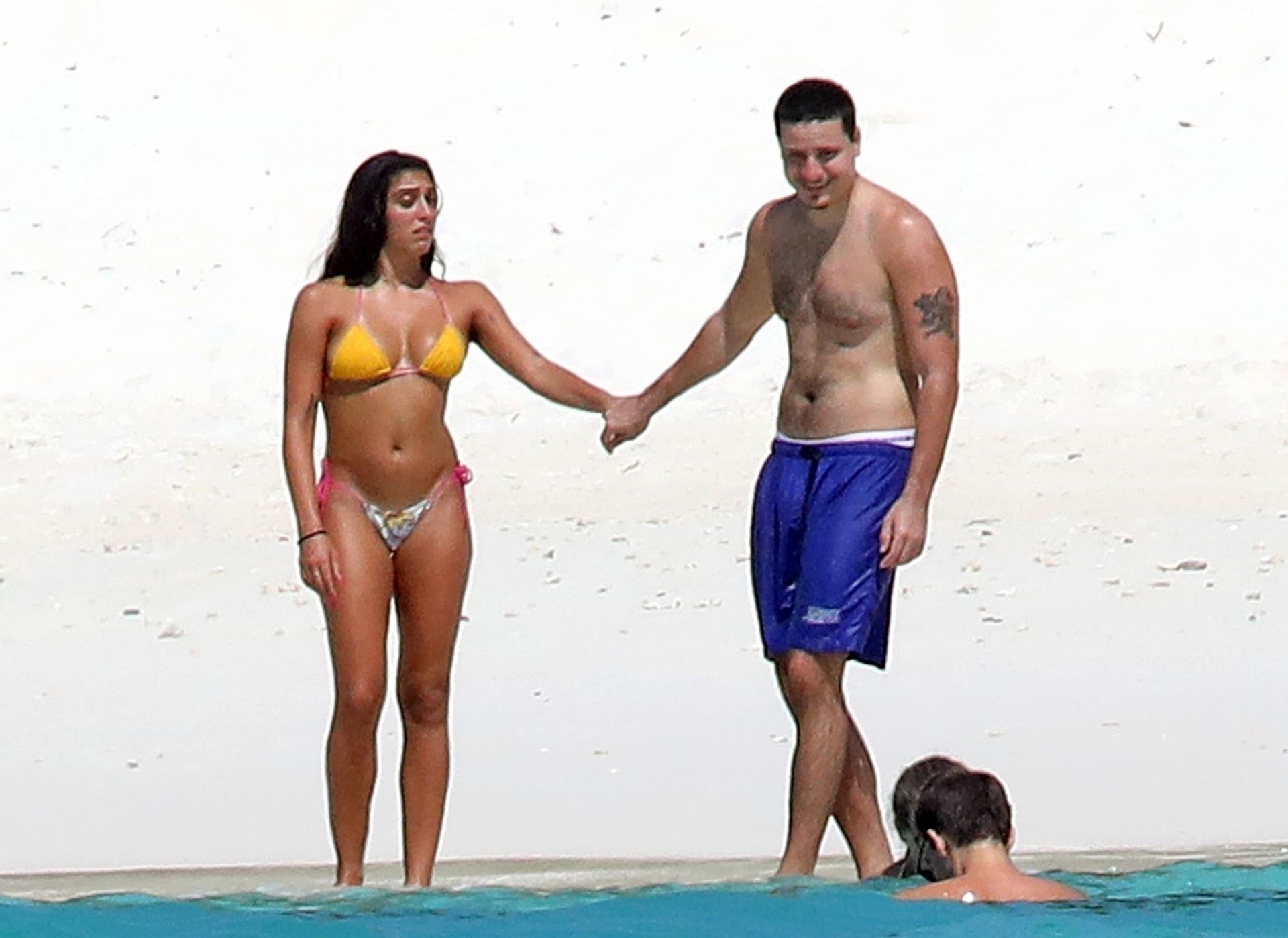 Lourdes Leon Sexy 0023