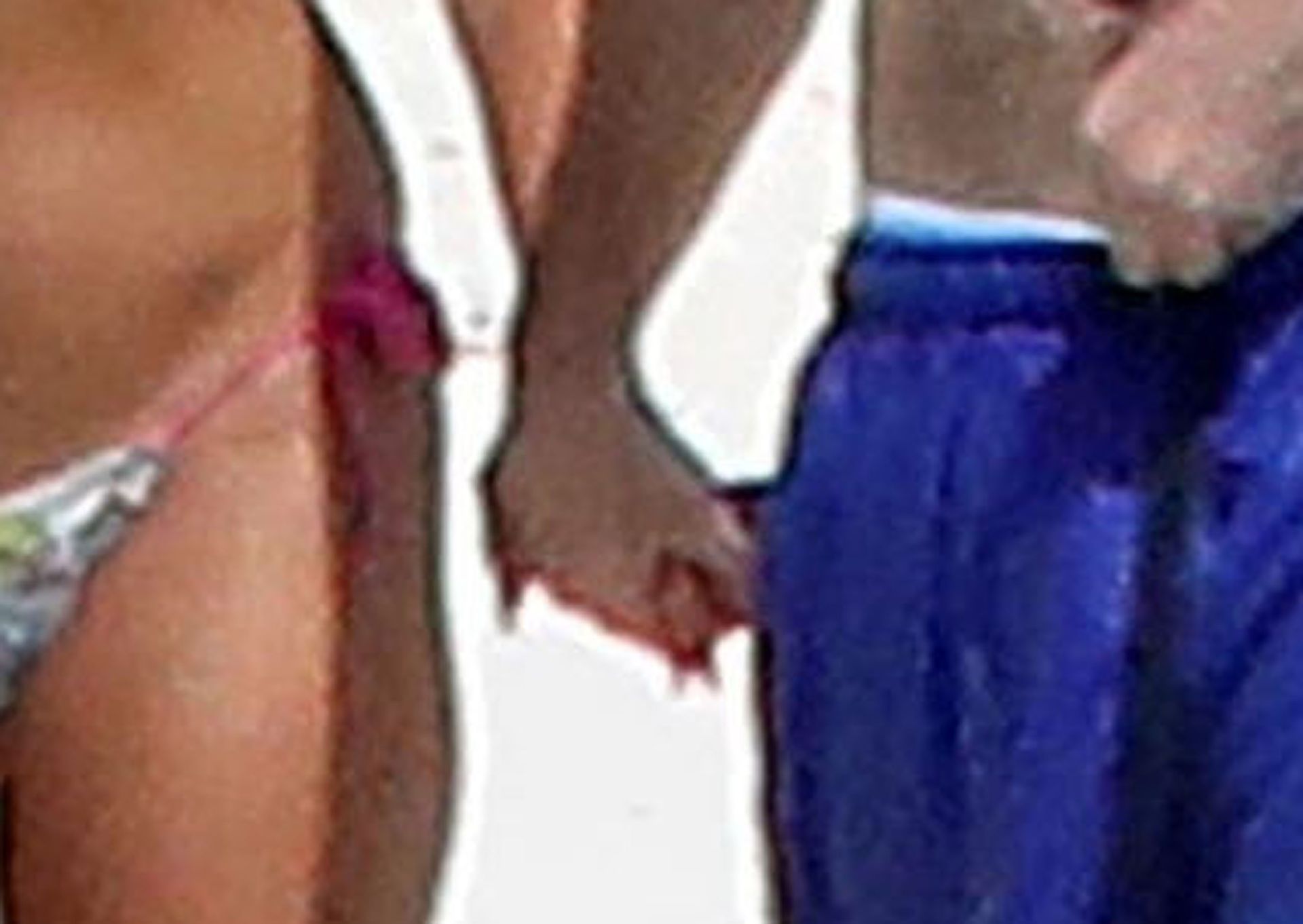 Lourdes Leon Sexy 0039