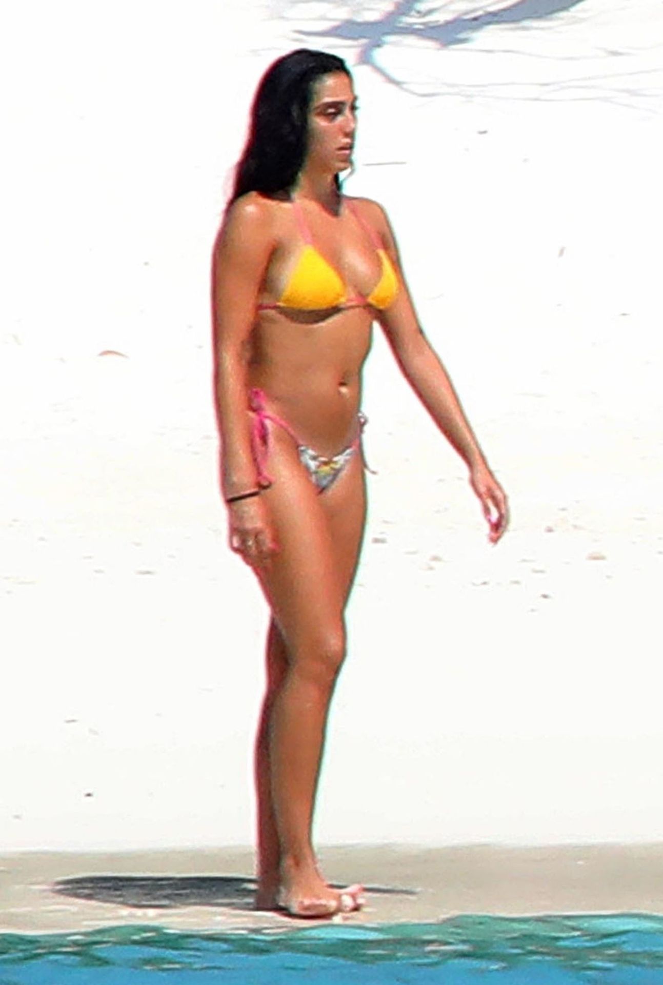 Lourdes Leon Sexy 0050