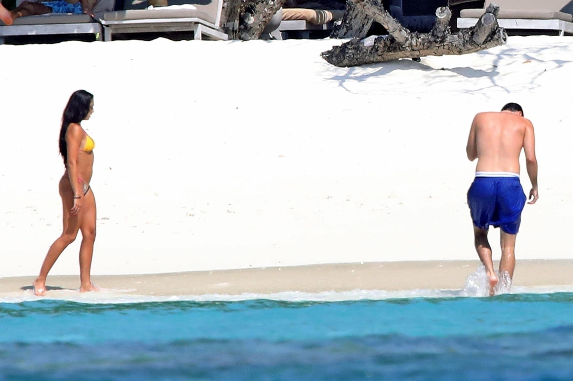 Lourdes Leon Sexy 0051