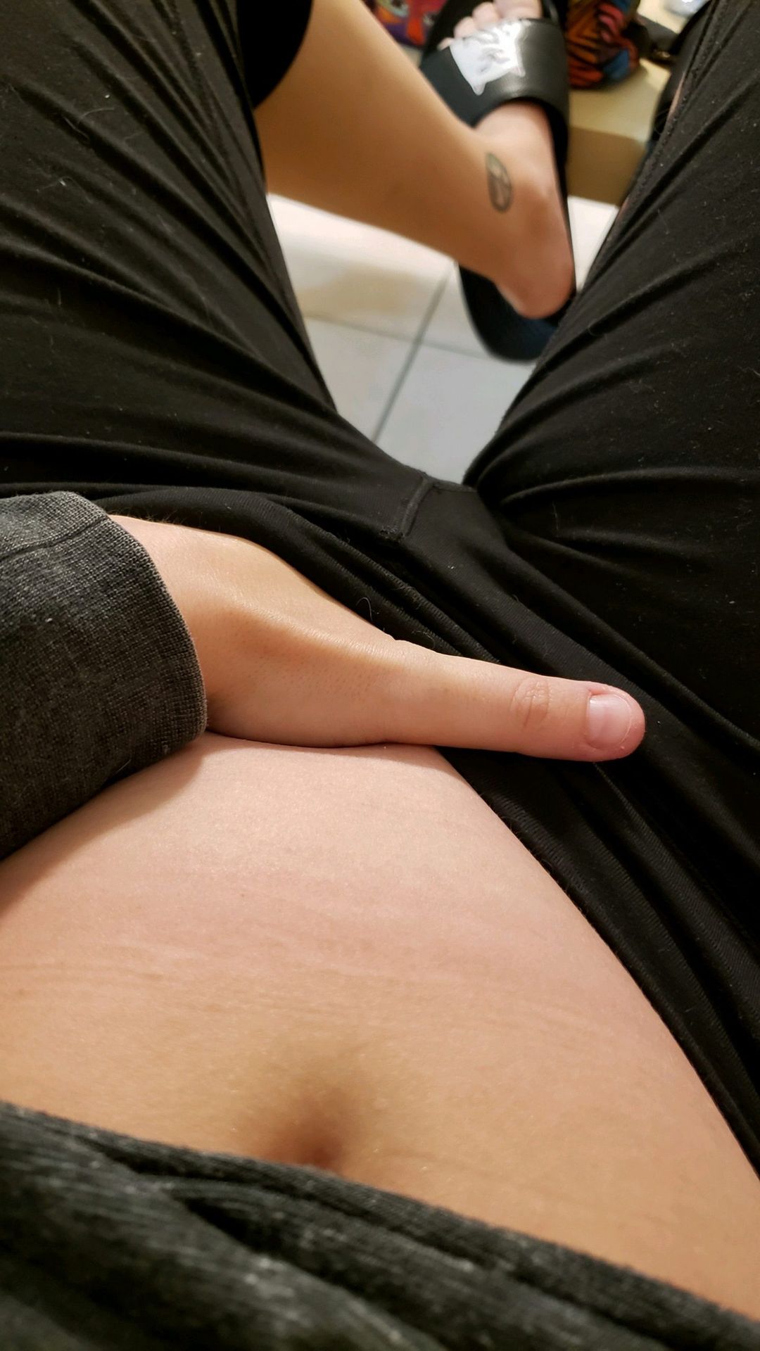 Miss Platinum Petite Nude Leaked 0008