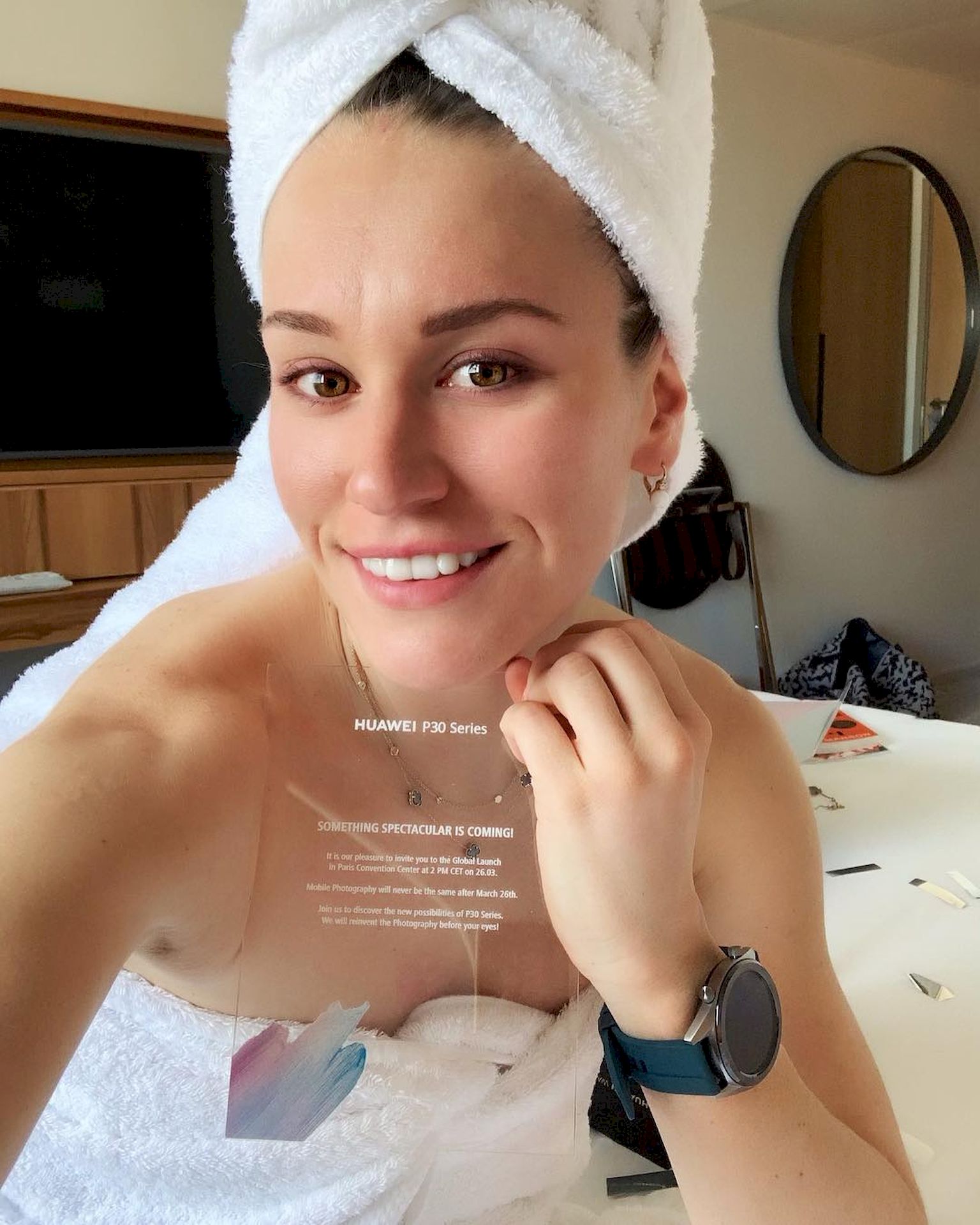 Paulína Fialková Sexy 0001