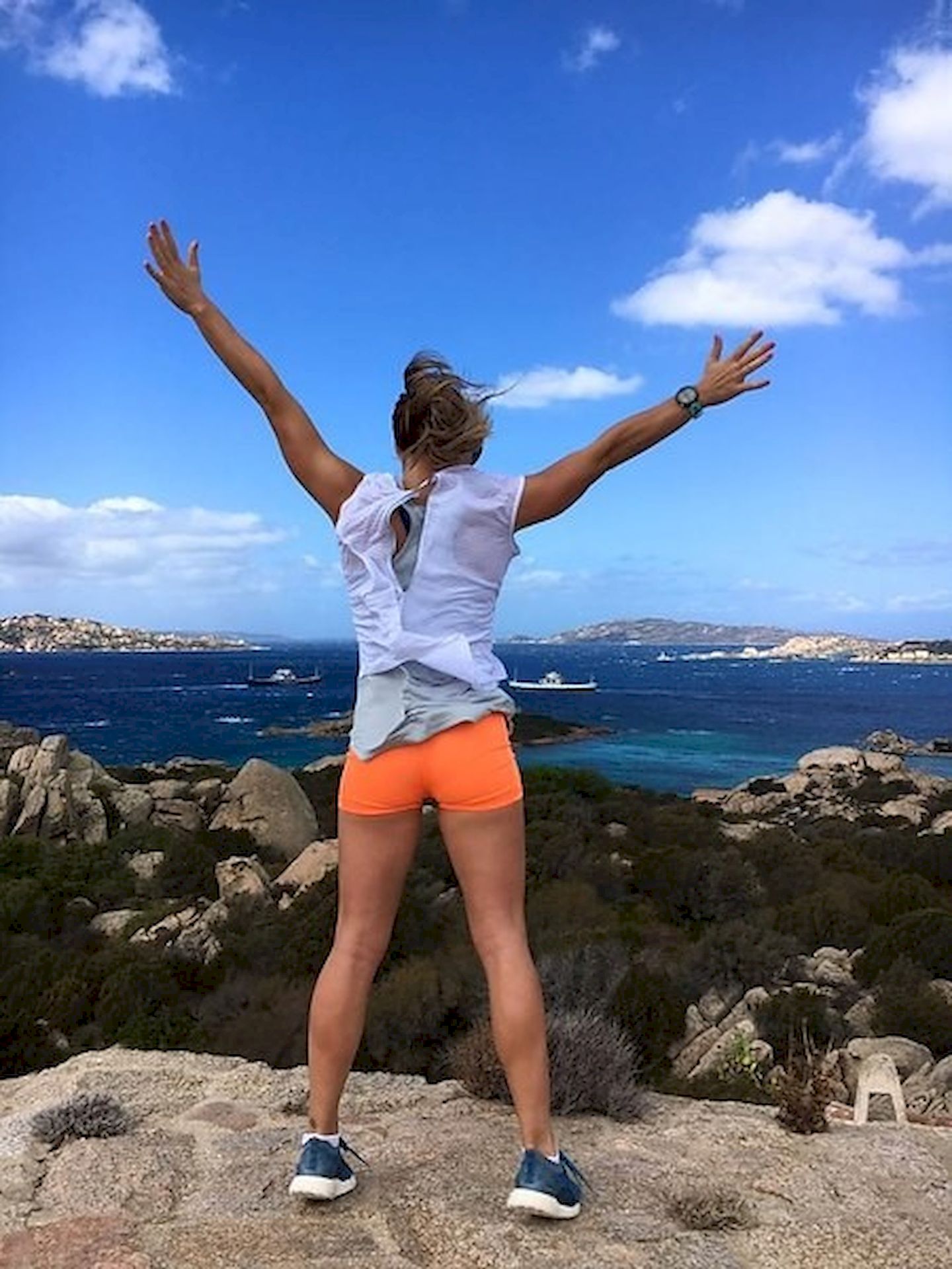 Paulína Fialková Sexy 0006