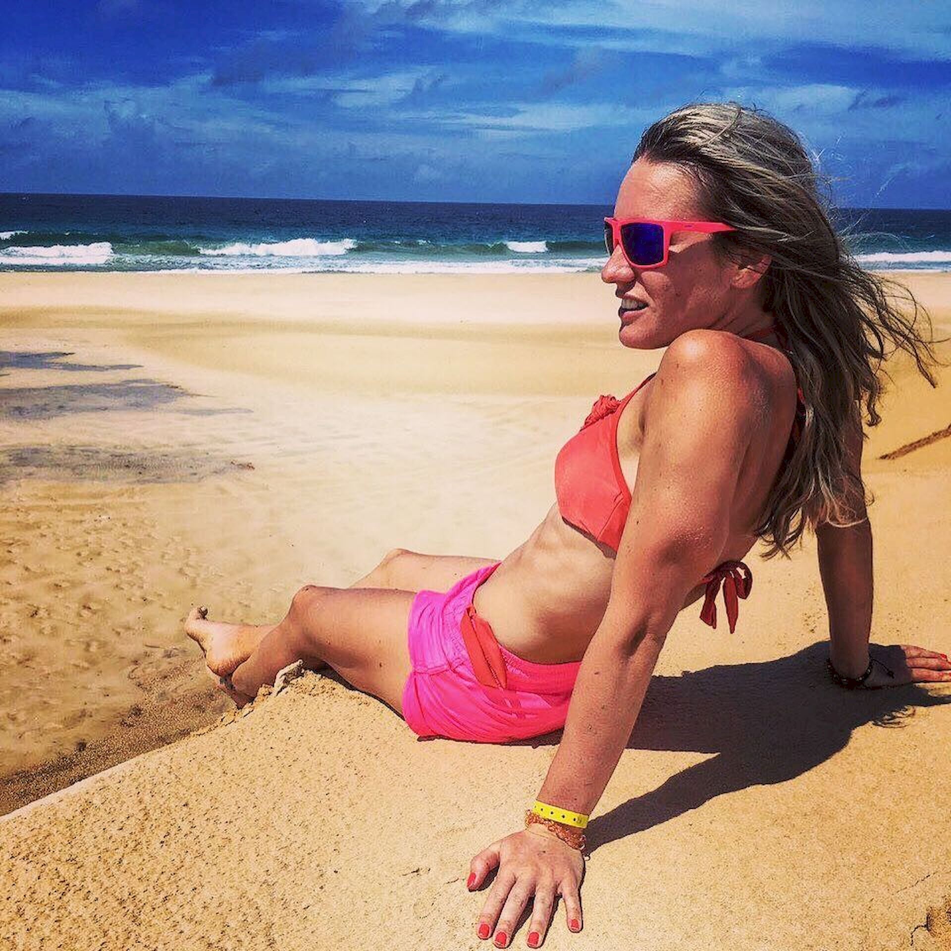 Paulína Fialková Sexy 0015