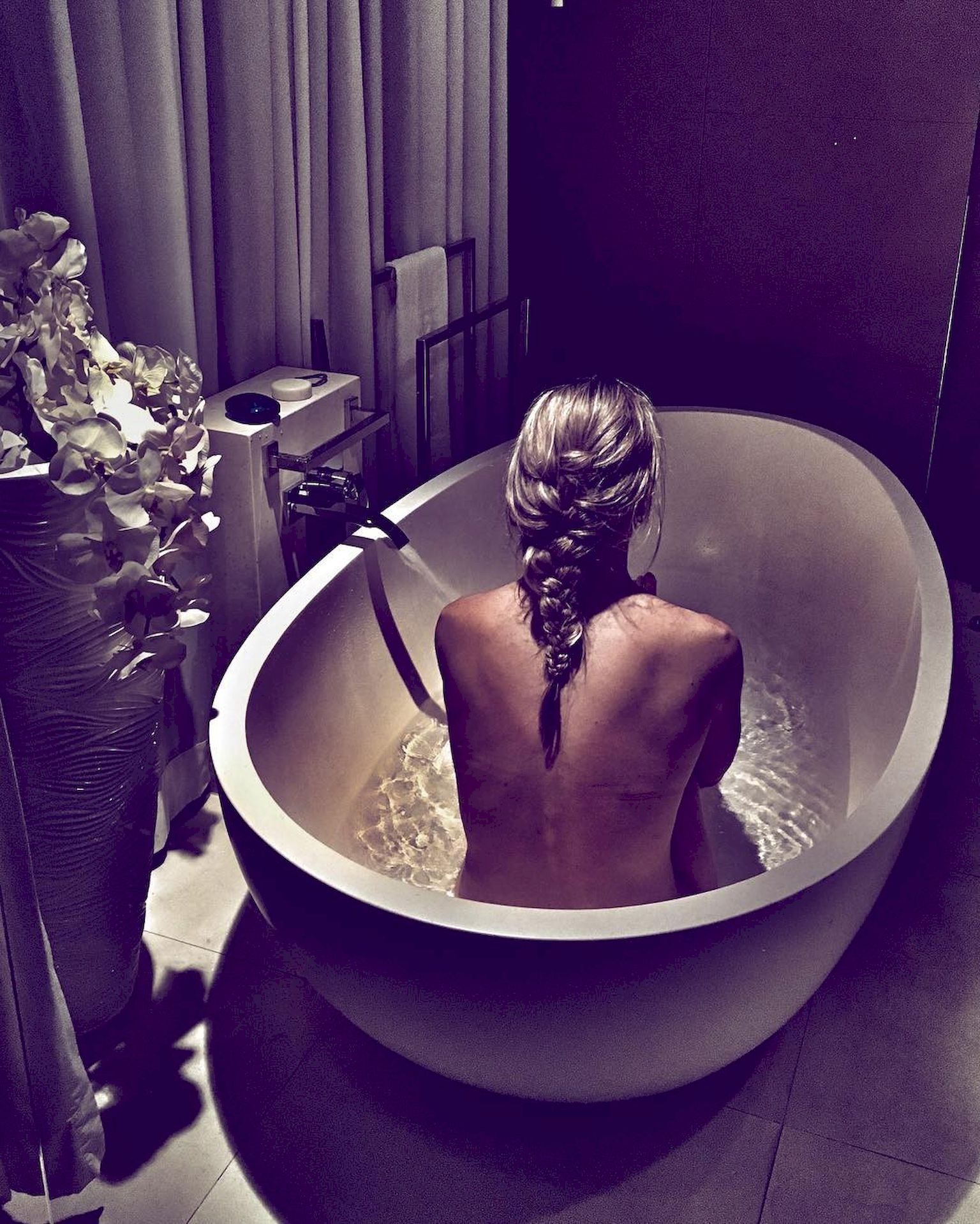 Paulína Fialková Sexy 0017