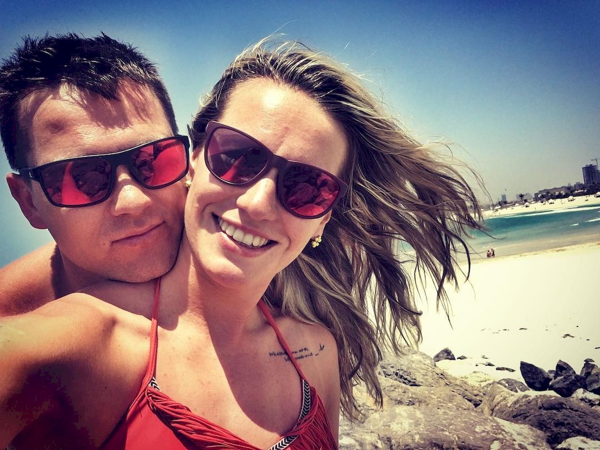 Paulína Fialková Sexy 0021