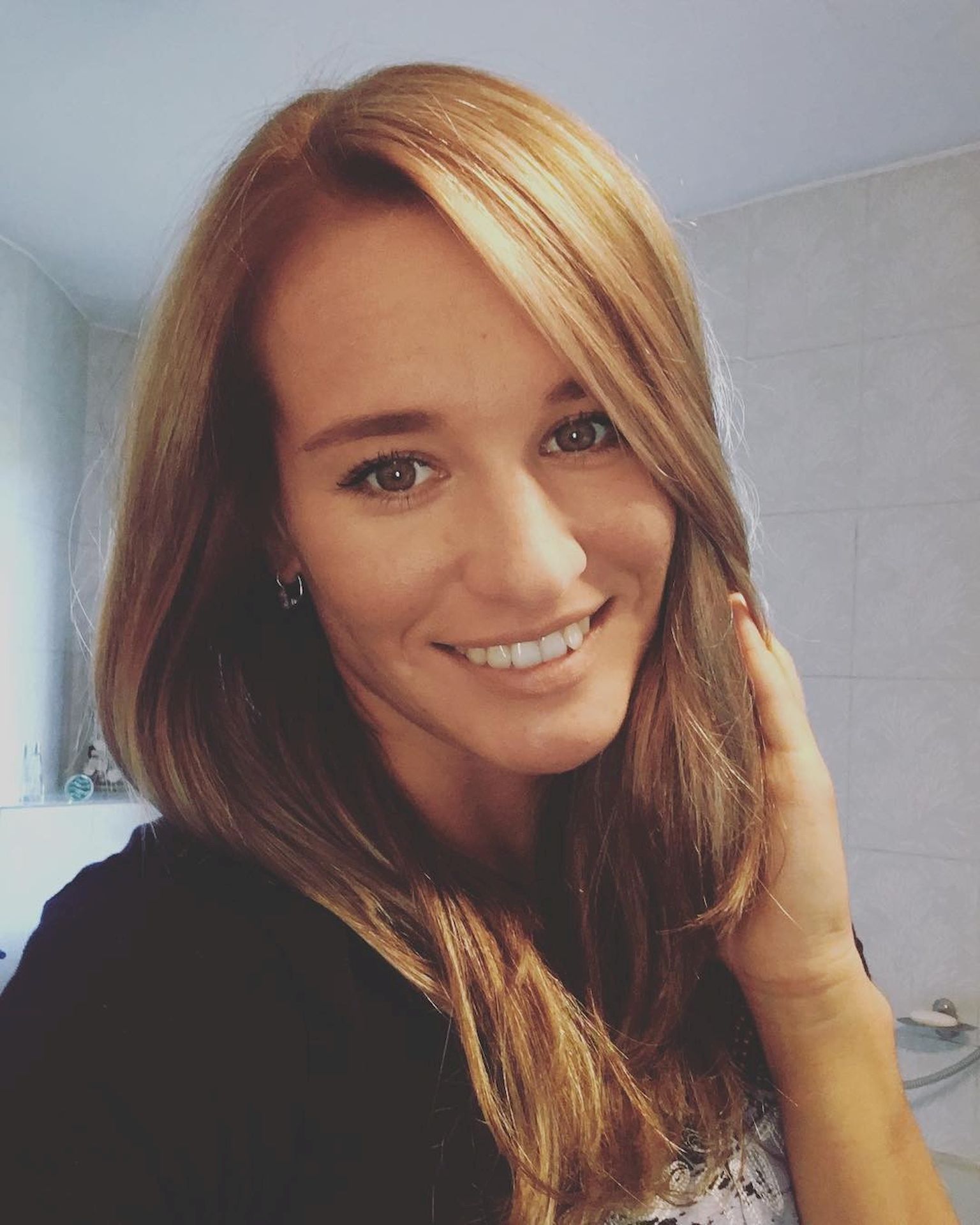 Paulína Fialková Sexy 0022