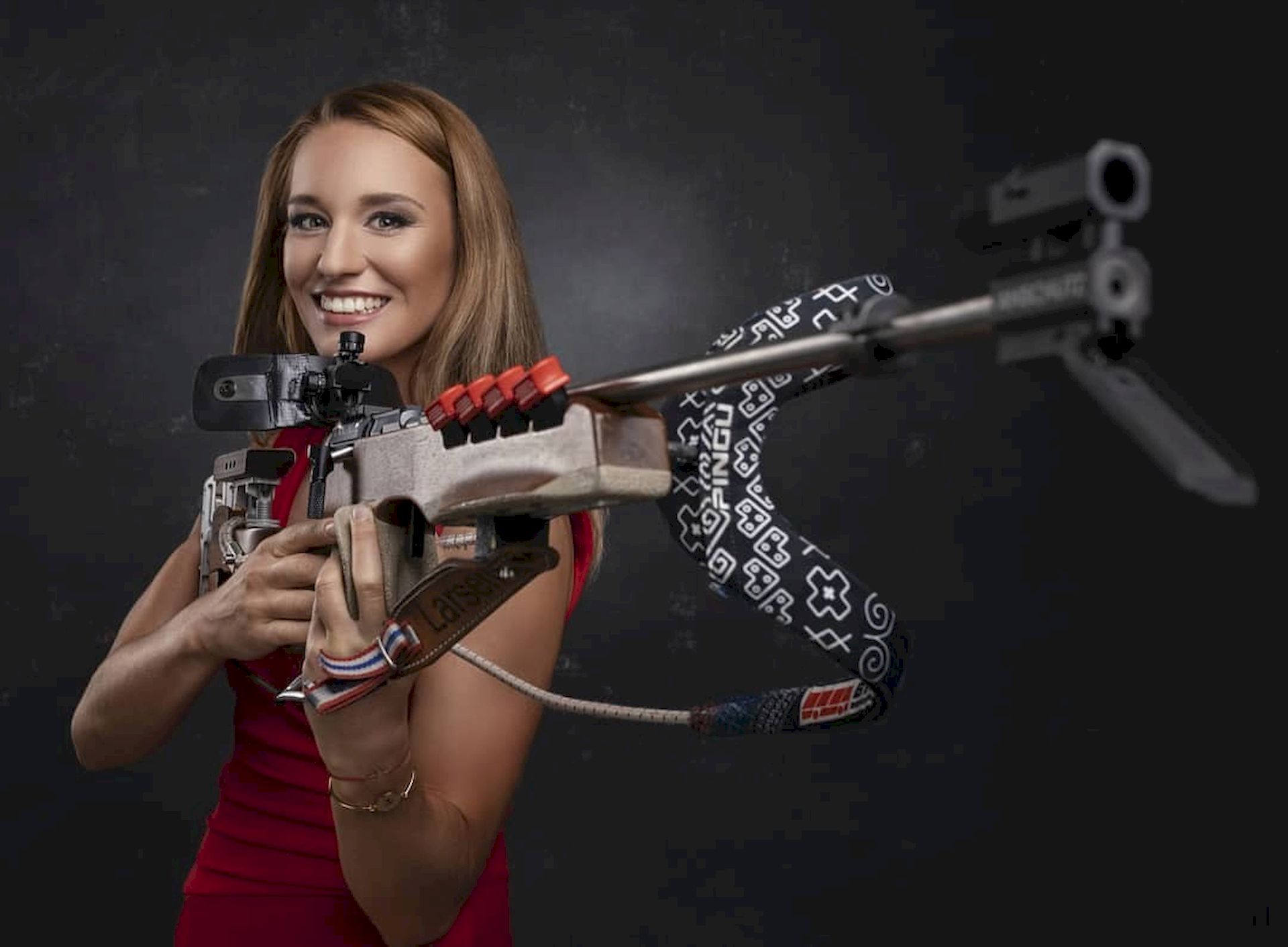 Paulína Fialková Sexy 0032